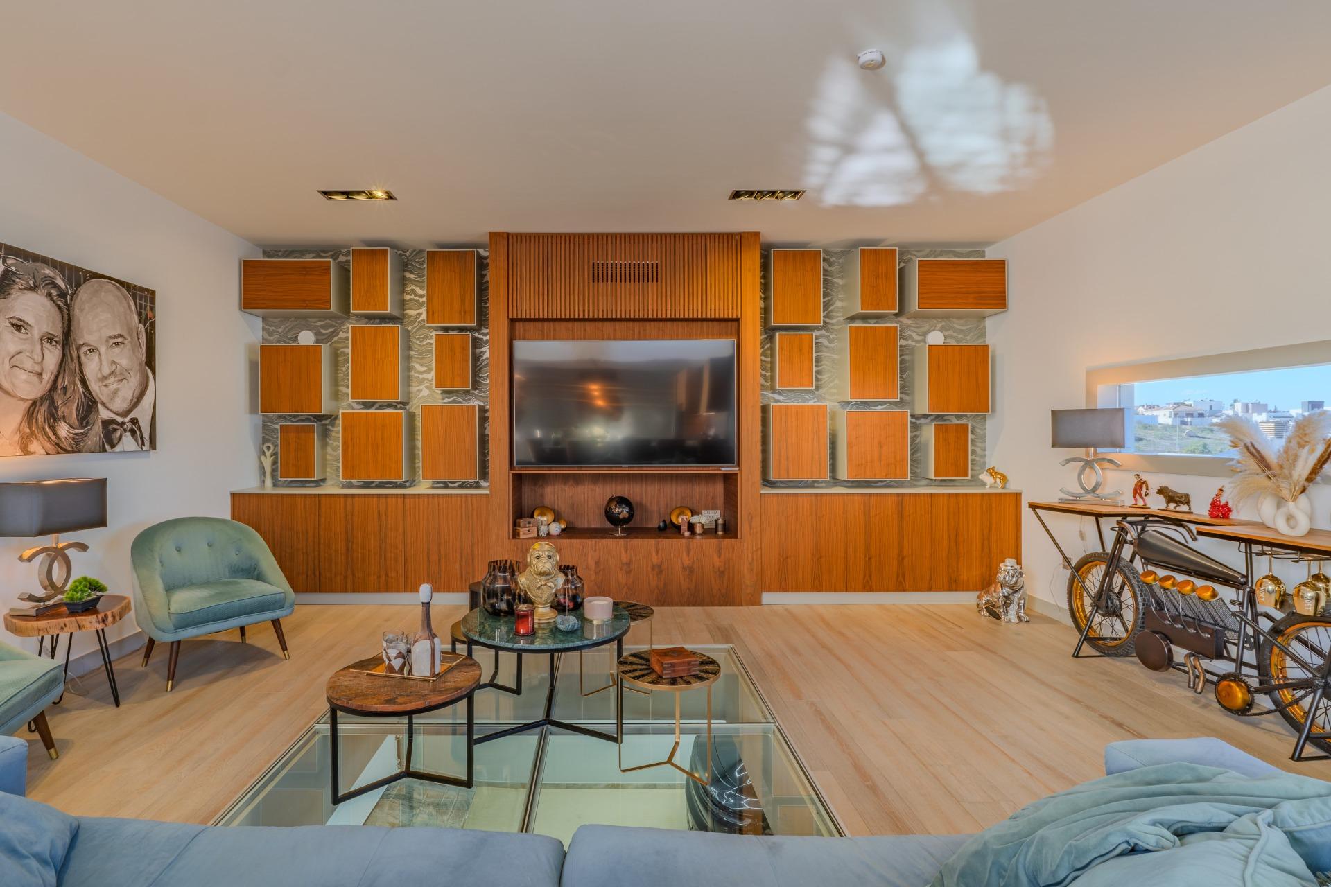 4 Bed, 3 Bath, HouseFor Sale, Benijofar, Alicante