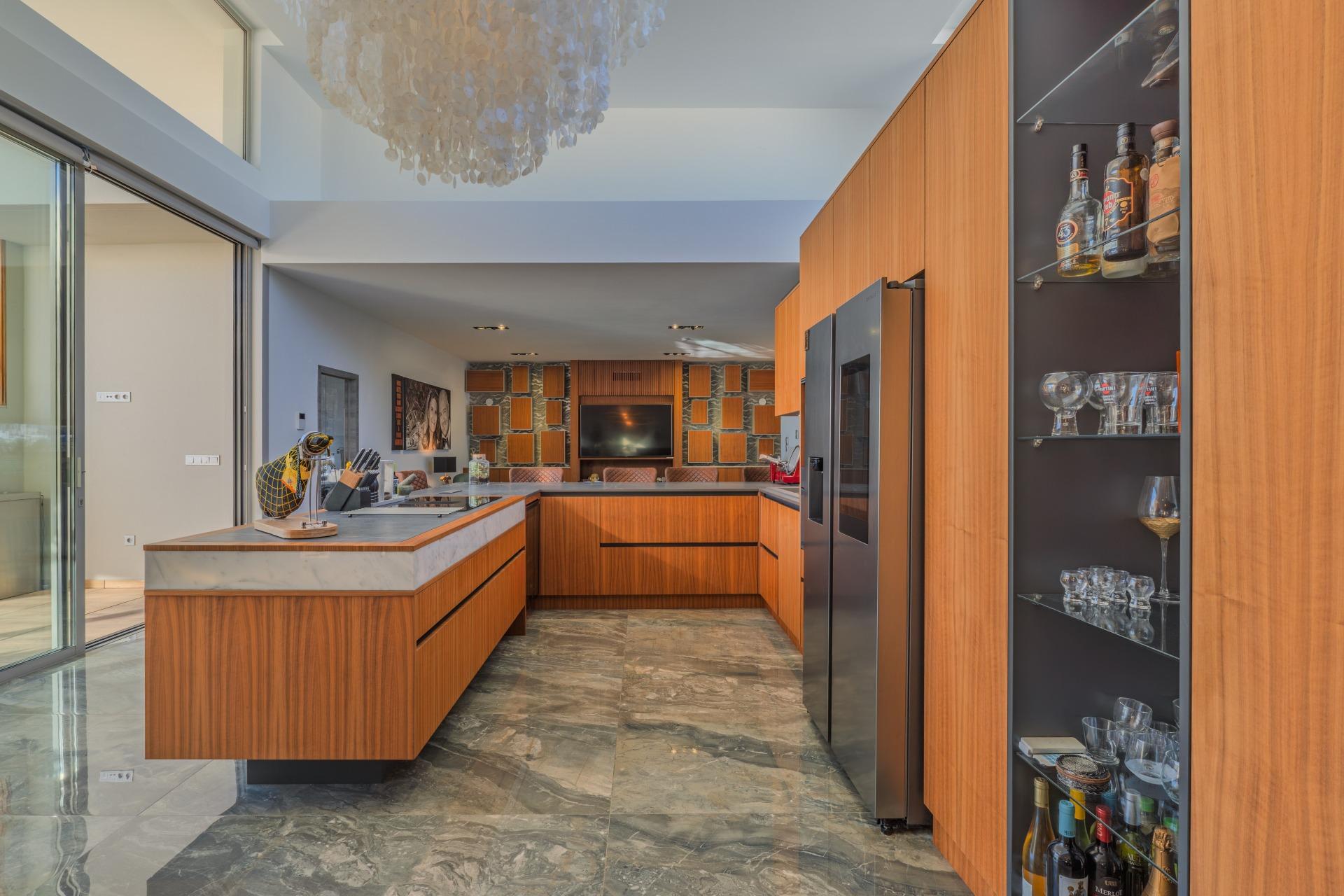 4 Bed, 3 Bath, HouseFor Sale, Benijofar, Alicante