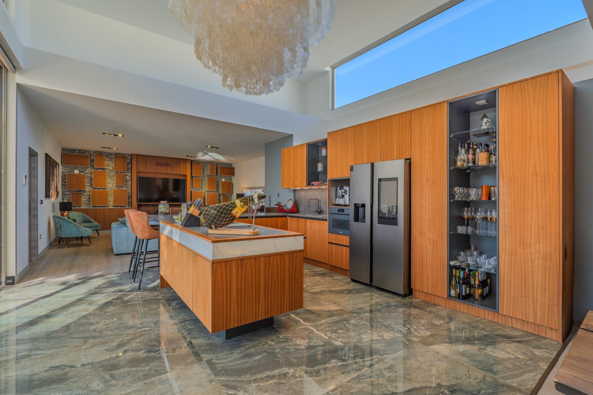 4 Bed, 3 Bath, HouseFor Sale, Benijofar, Alicante