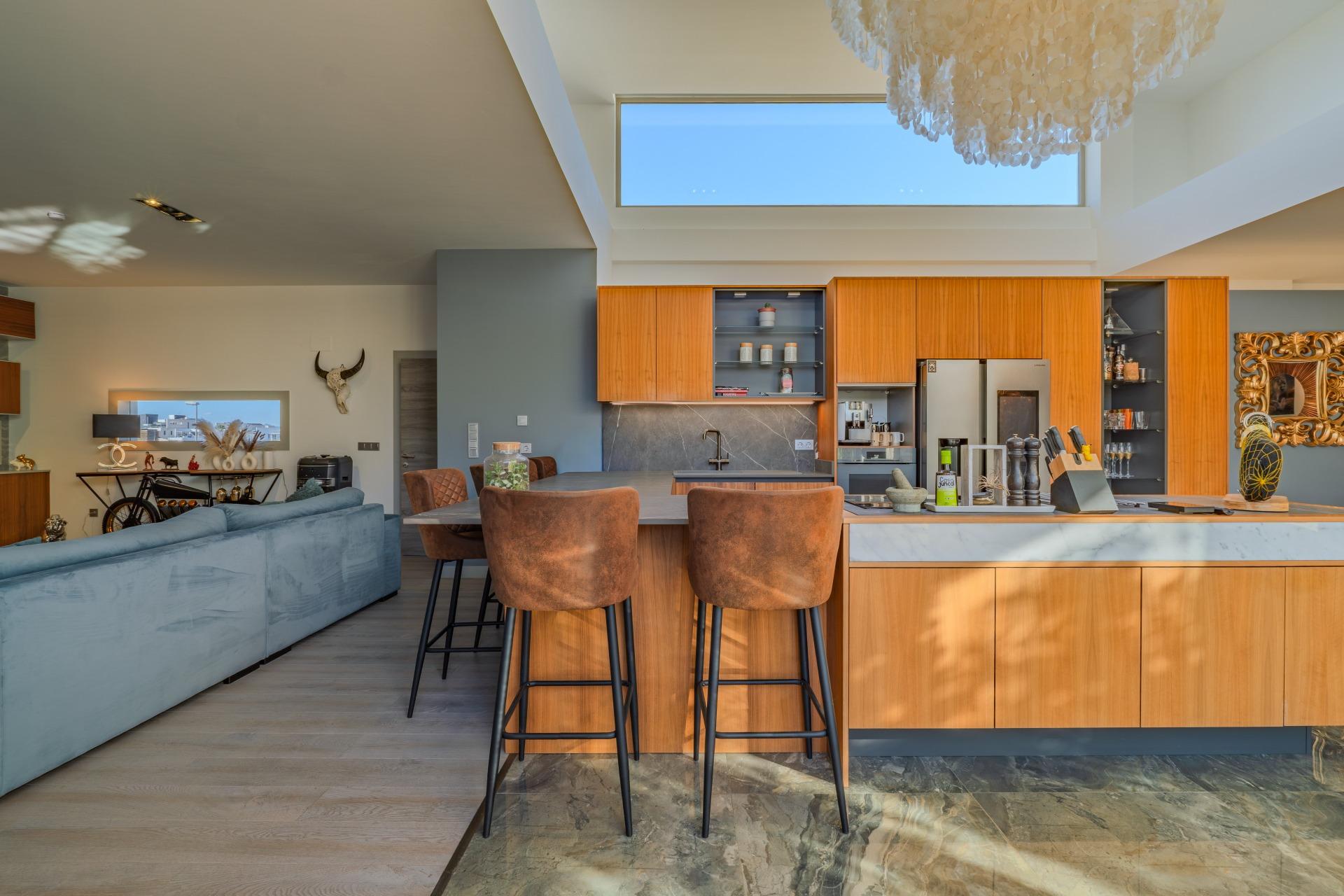 4 Bed, 3 Bath, HouseFor Sale, Benijofar, Alicante