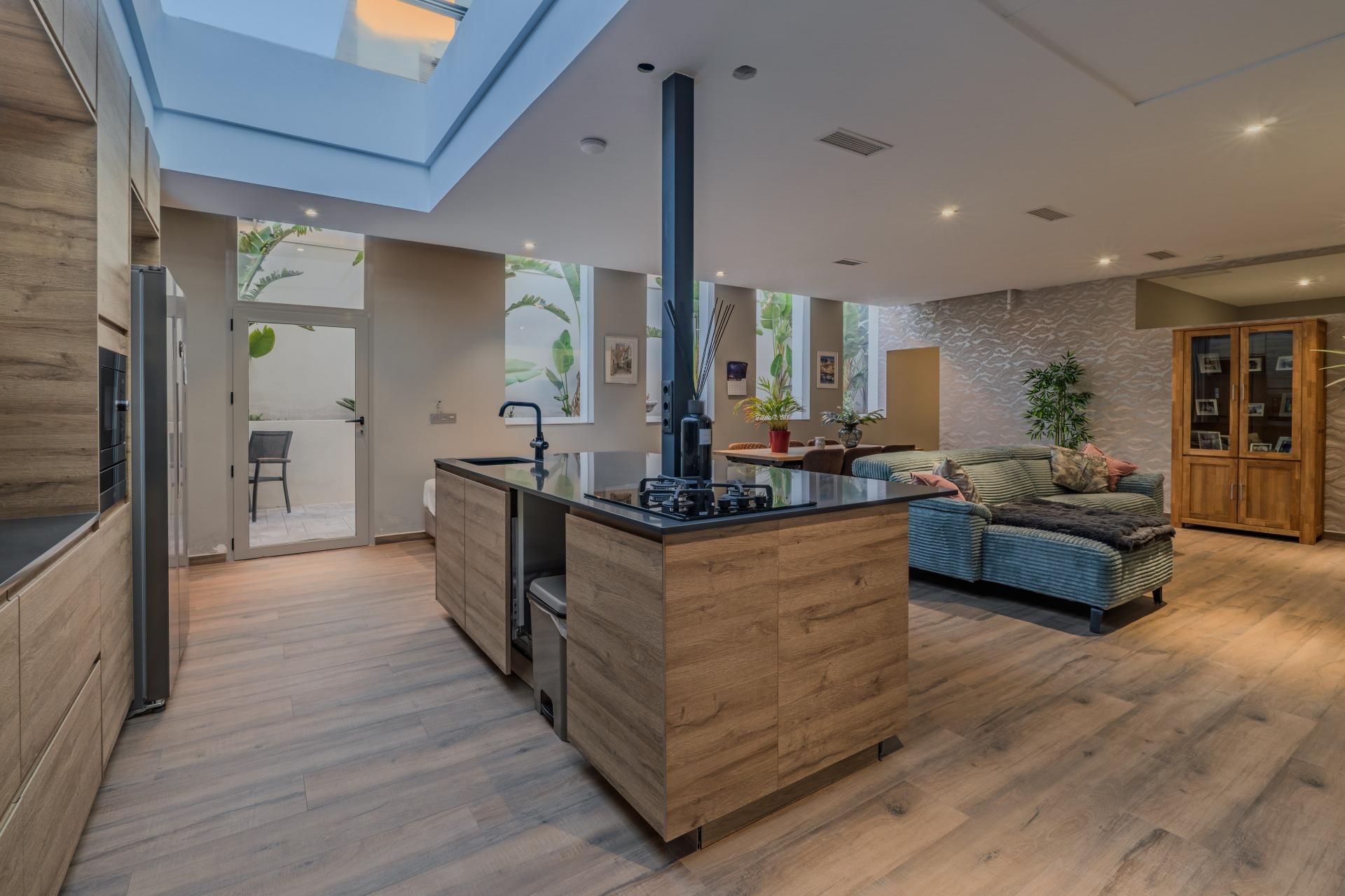 4 Bed, 3 Bath, HouseFor Sale, Benijofar, Alicante