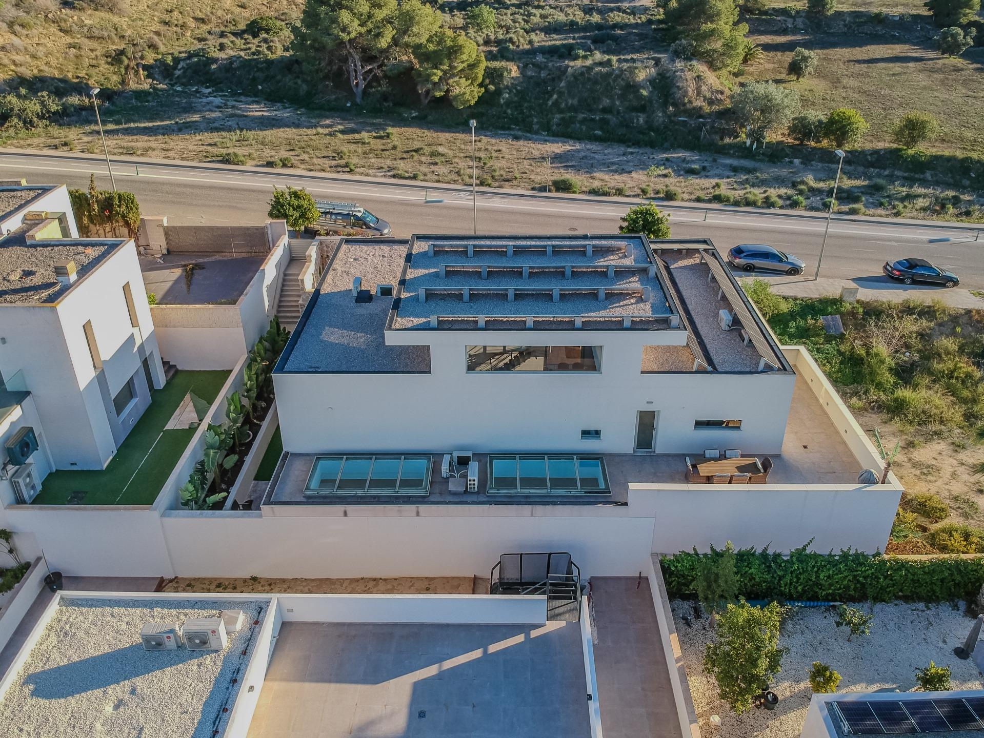 4 Bed, 3 Bath, HouseFor Sale, Benijofar, Alicante