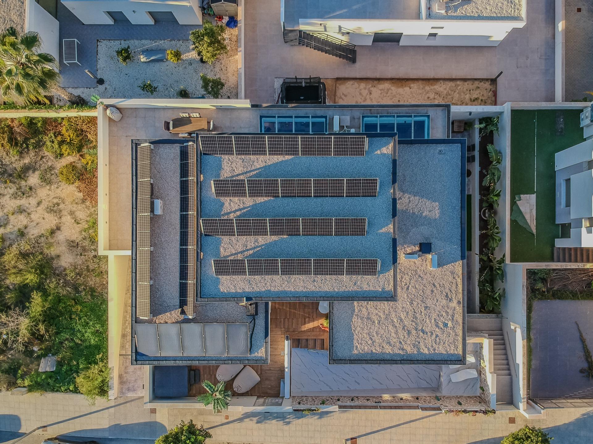 4 Bed, 3 Bath, HouseFor Sale, Benijofar, Alicante