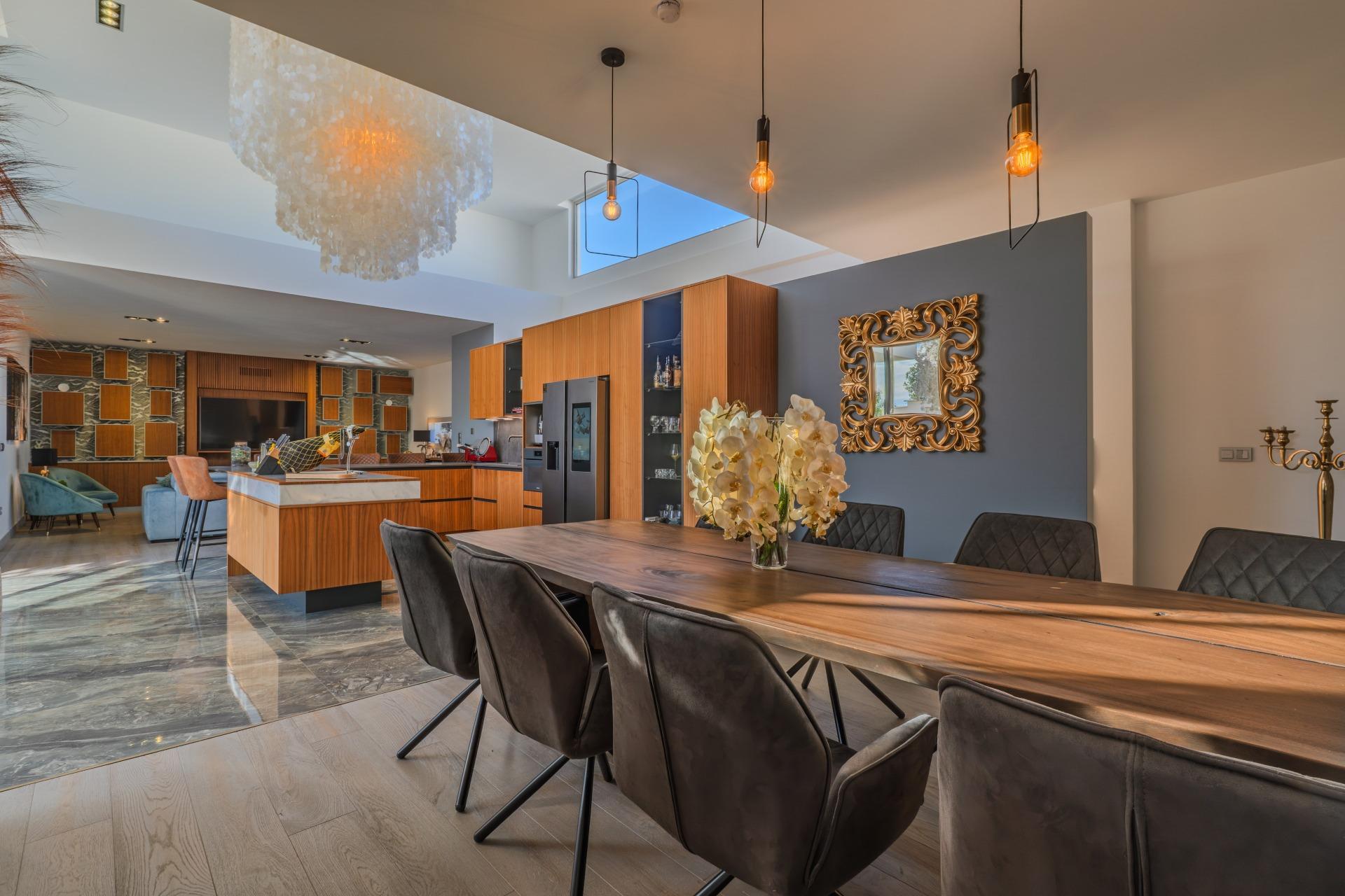 4 Bed, 3 Bath, HouseFor Sale, Benijofar, Alicante