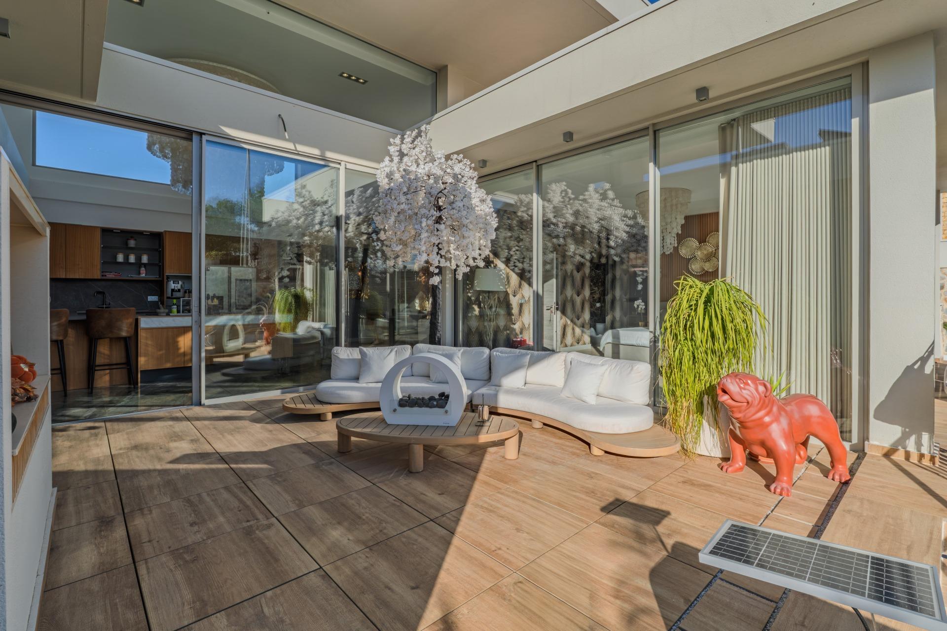 4 Bed, 3 Bath, HouseFor Sale, Benijofar, Alicante