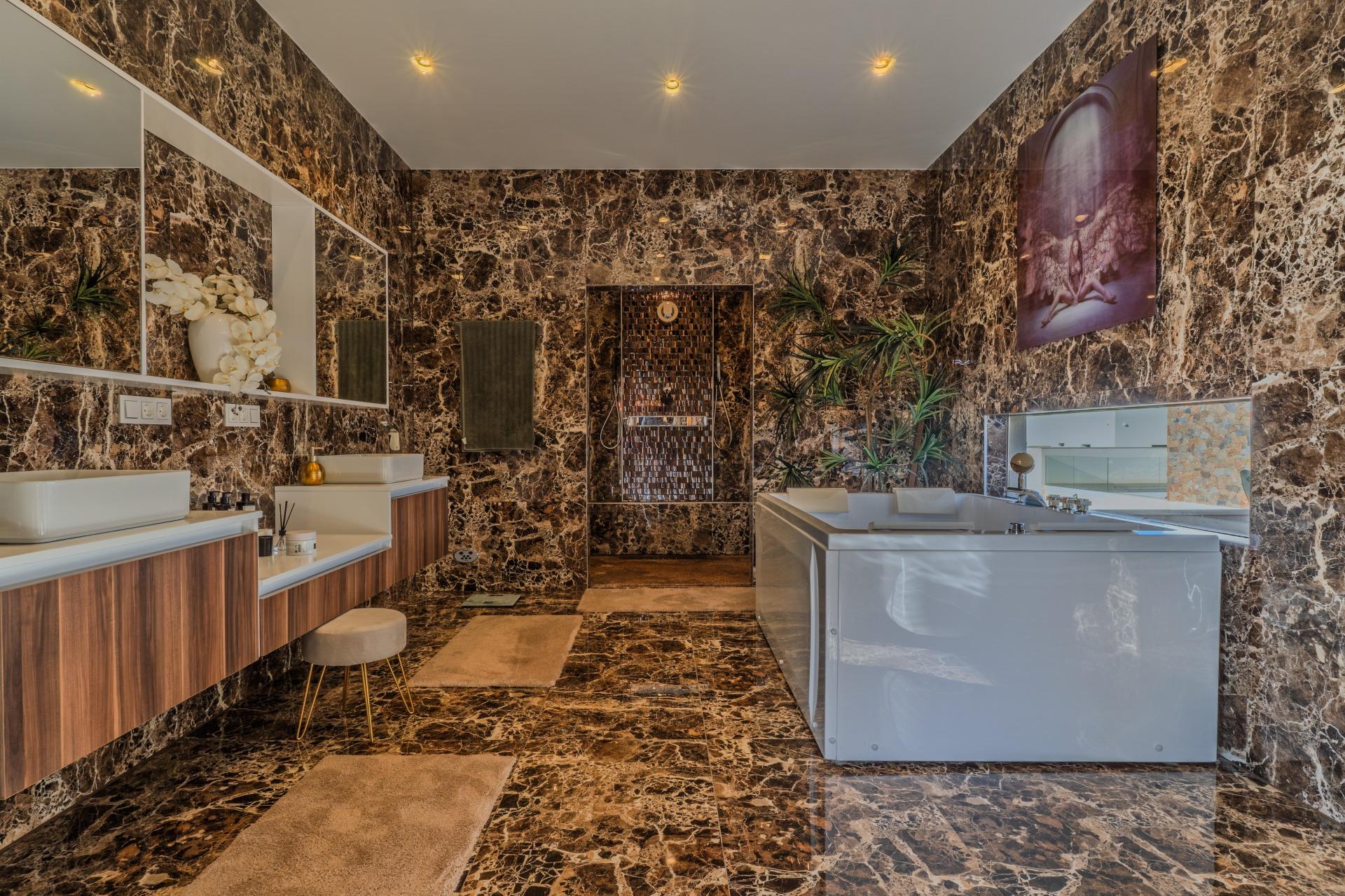 4 Bed, 3 Bath, HouseFor Sale, Benijofar, Alicante