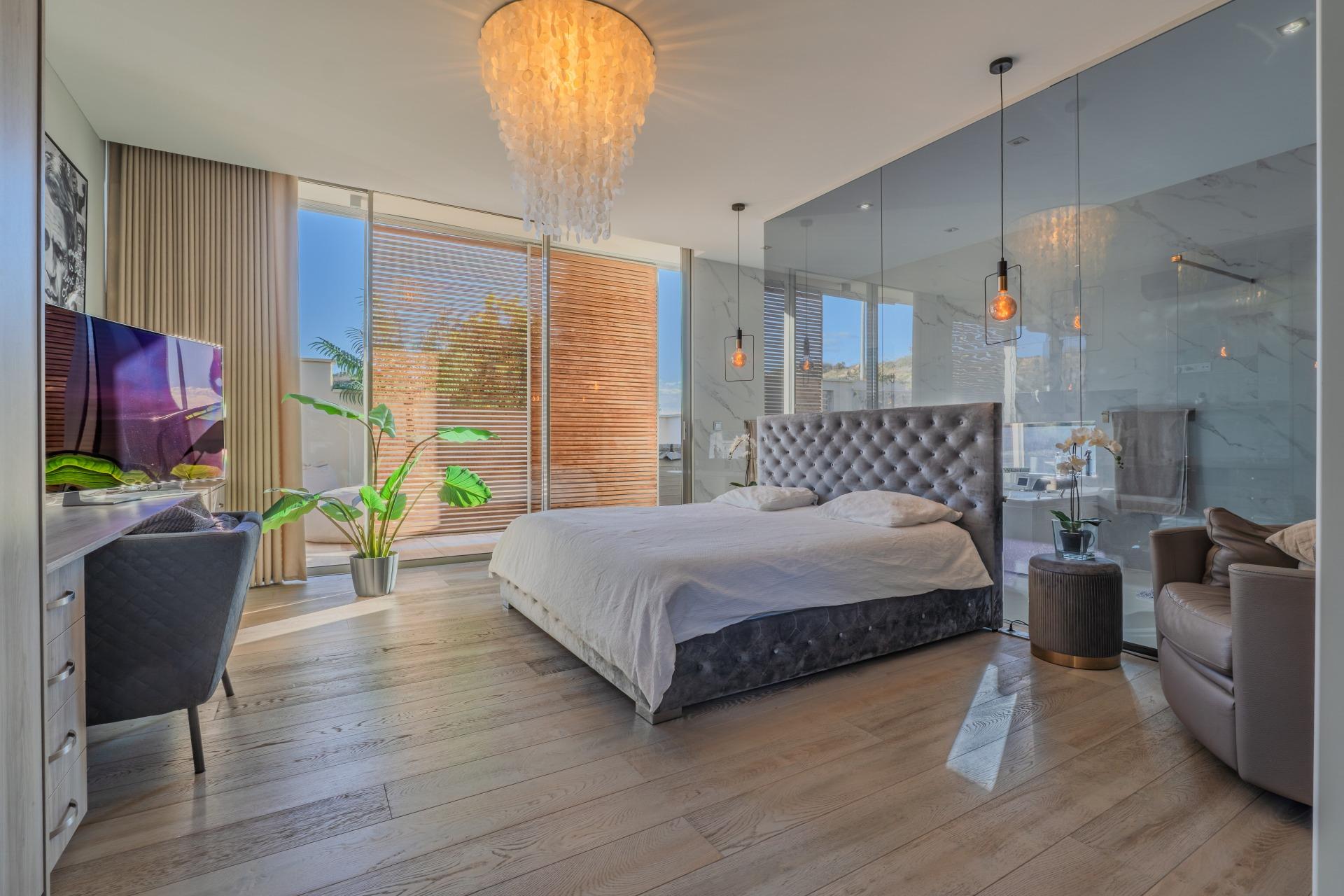 4 Bed, 3 Bath, HouseFor Sale, Benijofar, Alicante