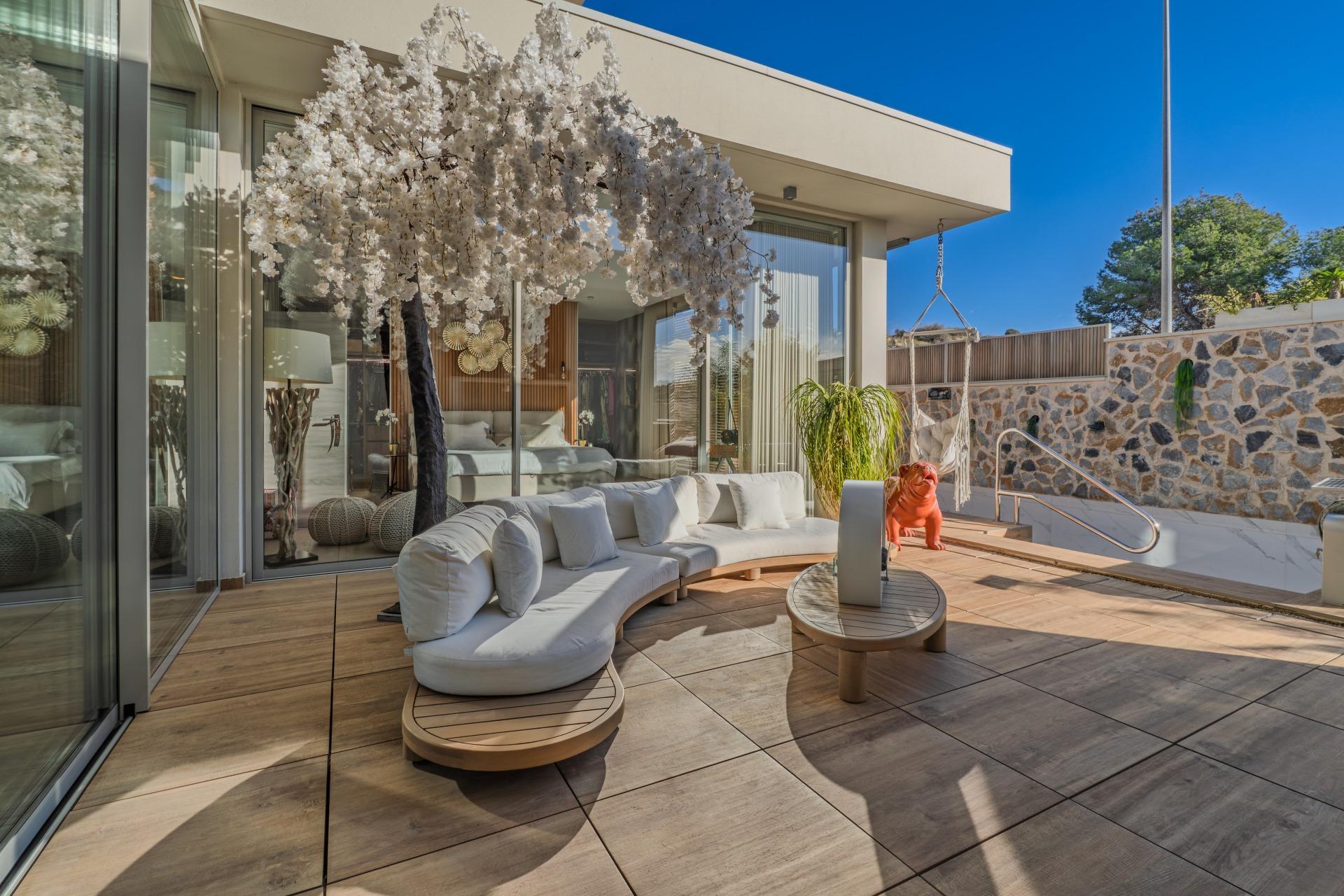 4 Bed, 3 Bath, HouseFor Sale, Benijofar, Alicante