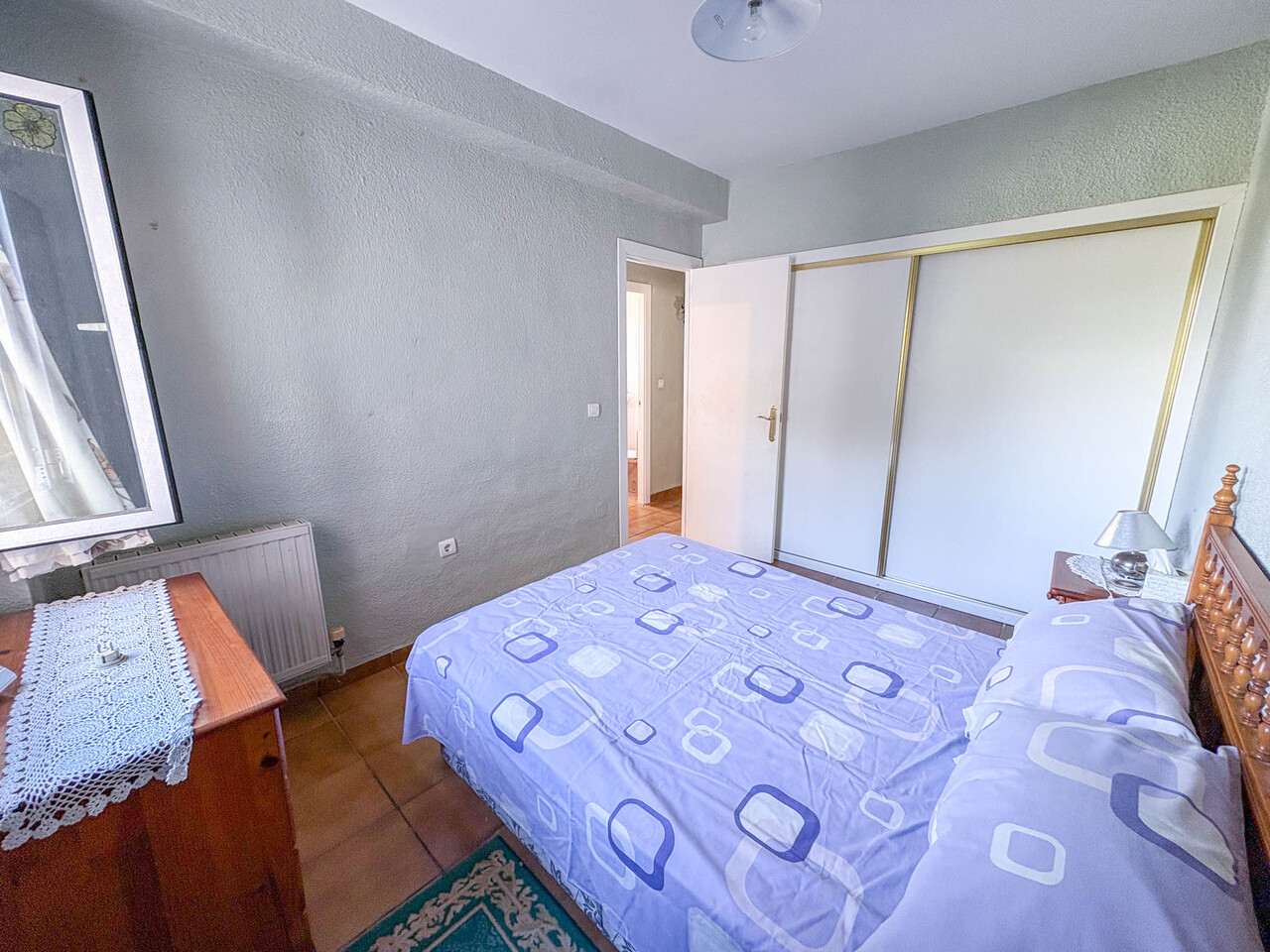 4 Bed, 2 Bath, HouseFor Sale, Los Balcones, Alicante