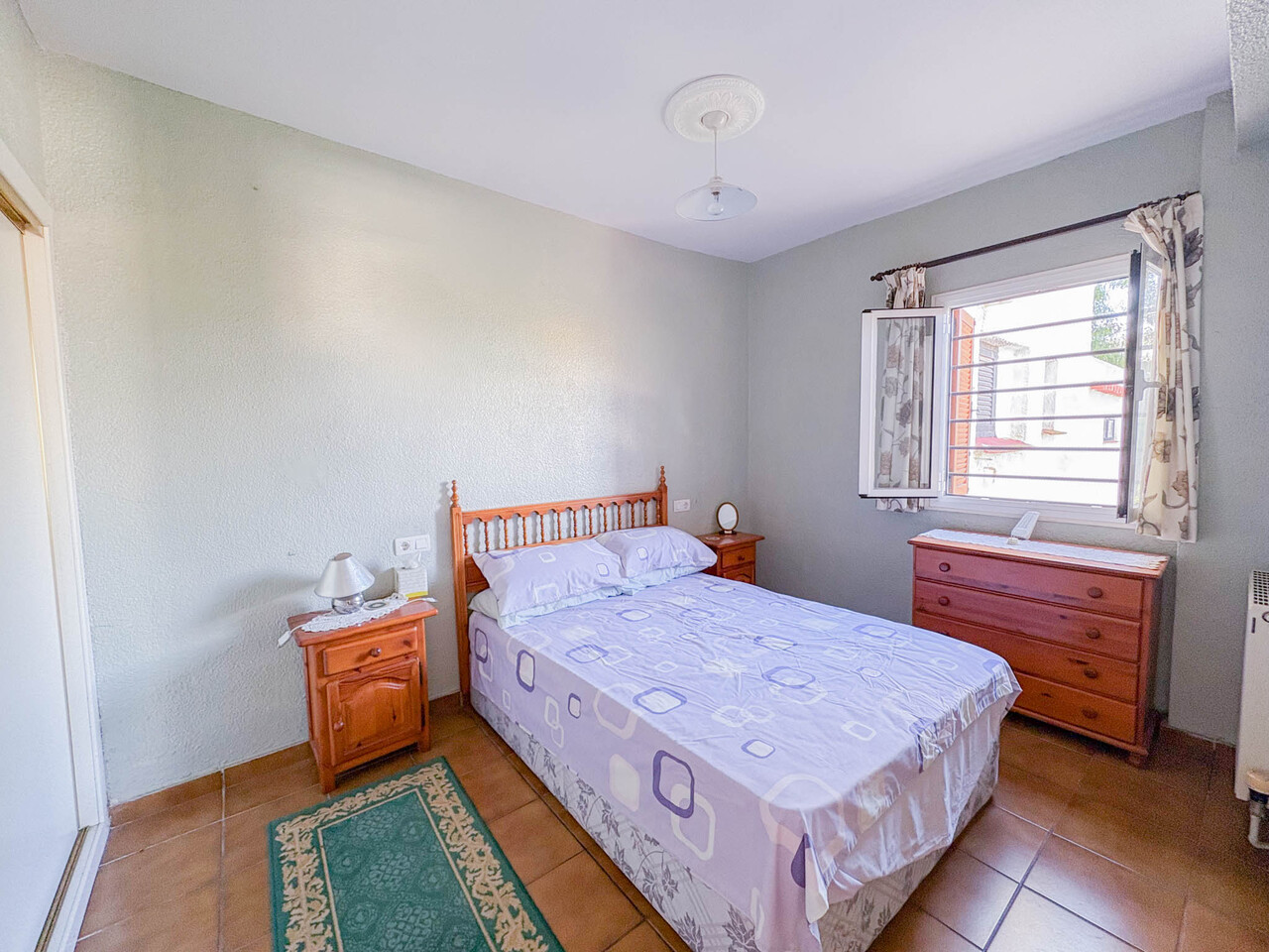 4 Bed, 2 Bath, HouseFor Sale, Los Balcones, Alicante