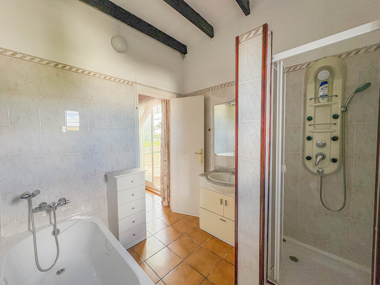 4 Bed, 2 Bath, HouseFor Sale, Los Balcones, Alicante