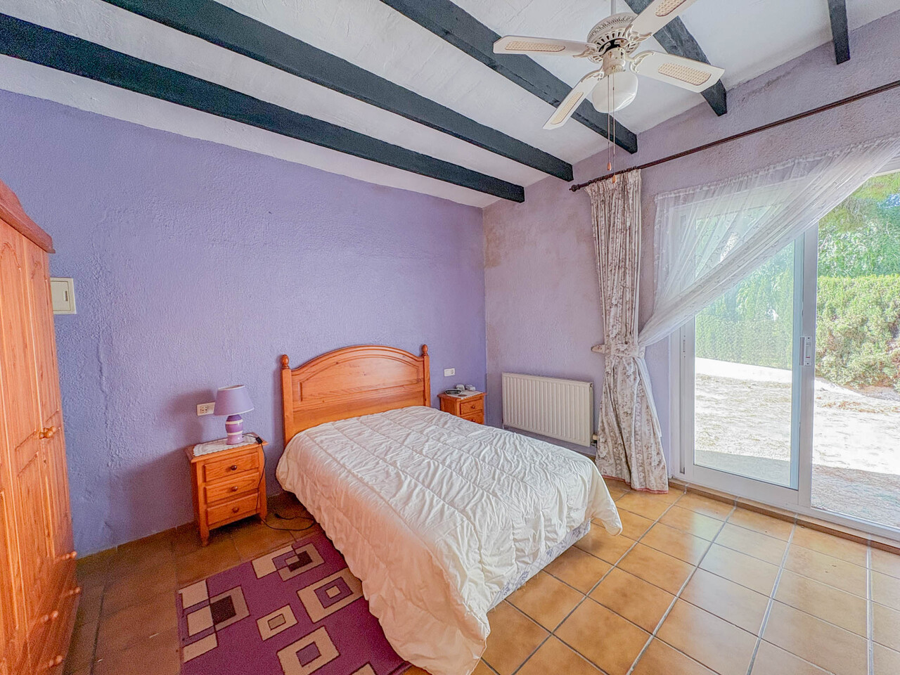 4 Bed, 2 Bath, HouseFor Sale, Los Balcones, Alicante