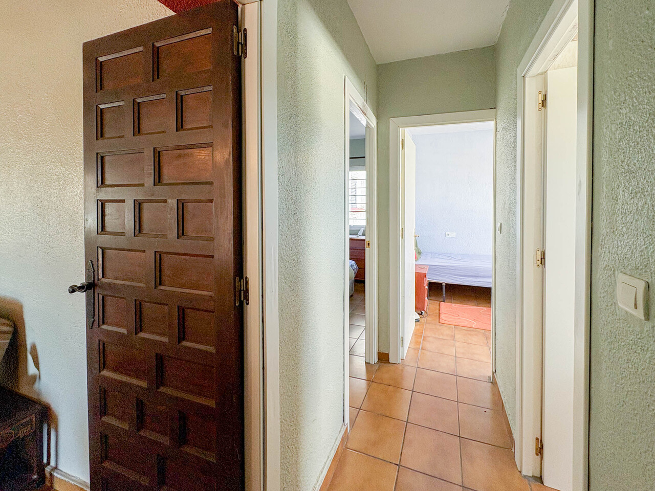 4 Bed, 2 Bath, HouseFor Sale, Los Balcones, Alicante