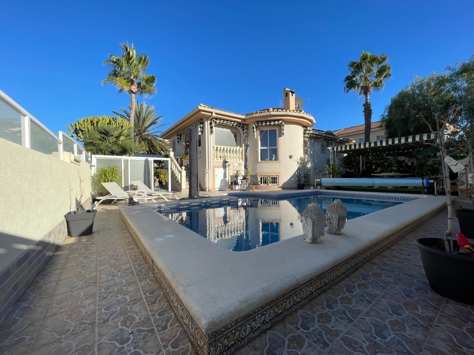 5 Bed, 3 Bath, HouseFor Sale, Benijofar, Alicante