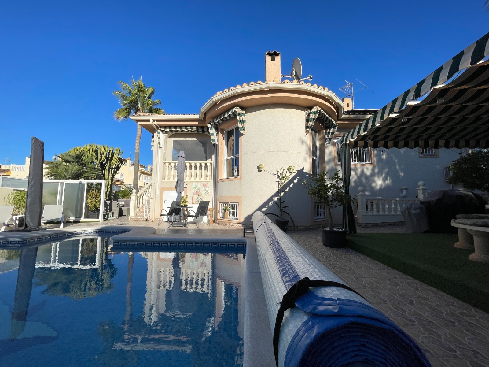 5 Bed, 3 Bath, HouseFor Sale, Benijofar, Alicante