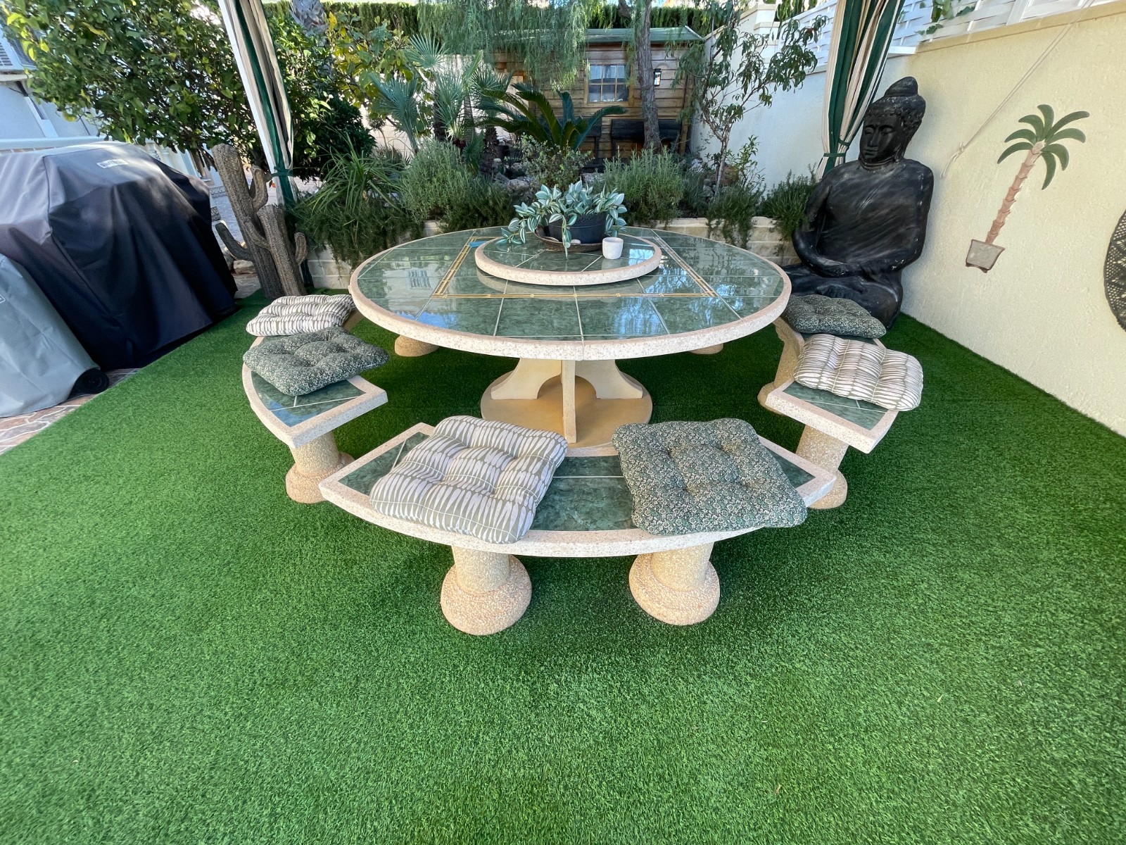 5 Bed, 3 Bath, HouseFor Sale, Benijofar, Alicante