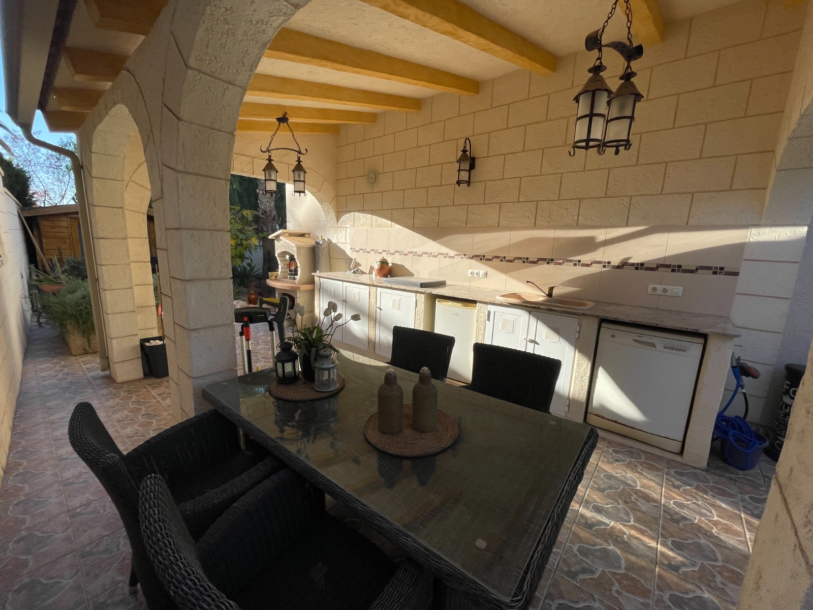 5 Bed, 3 Bath, HouseFor Sale, Benijofar, Alicante