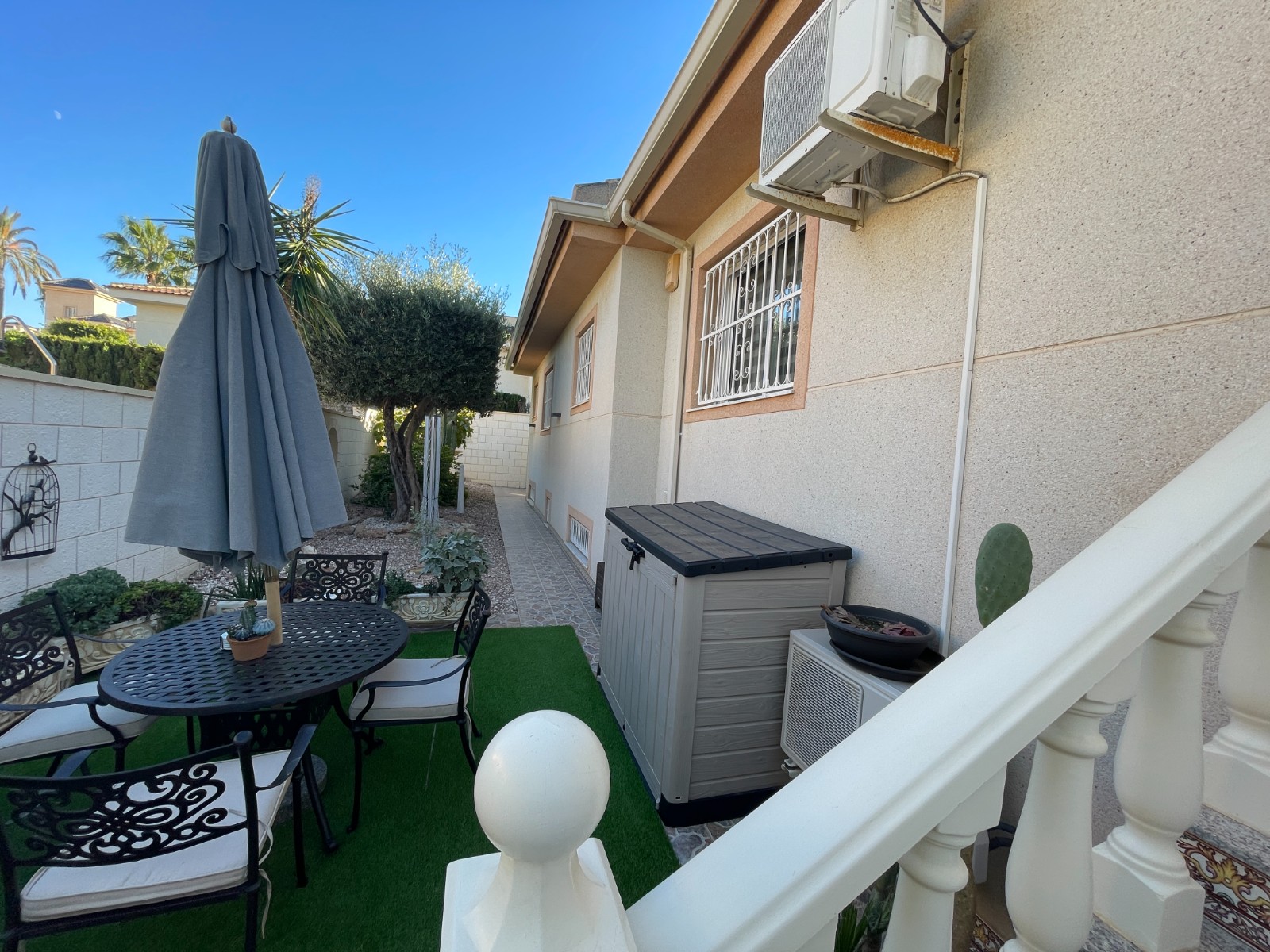 5 Bed, 3 Bath, HouseFor Sale, Benijofar, Alicante