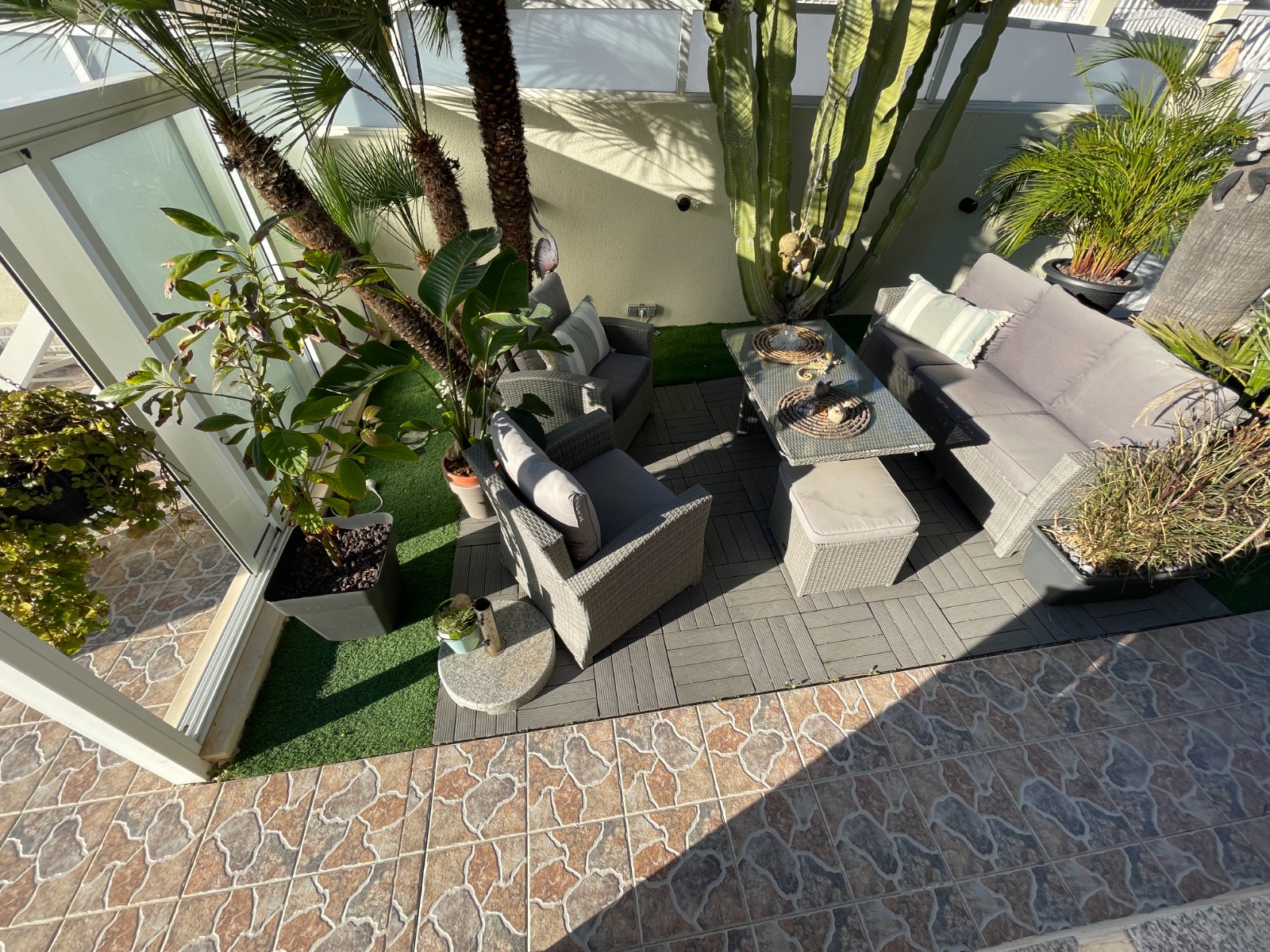 5 Bed, 3 Bath, HouseFor Sale, Benijofar, Alicante