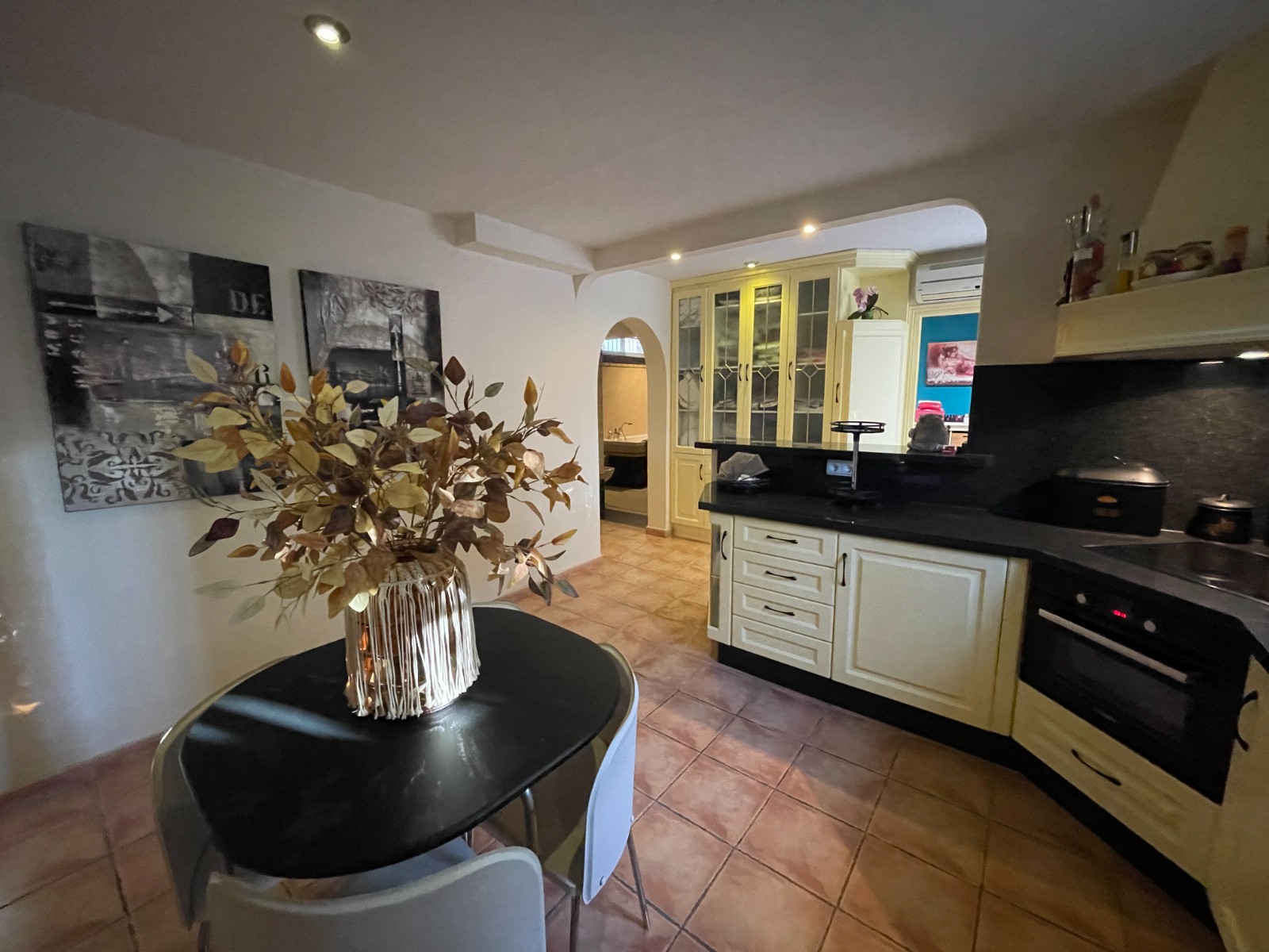 5 Bed, 3 Bath, HouseFor Sale, Benijofar, Alicante