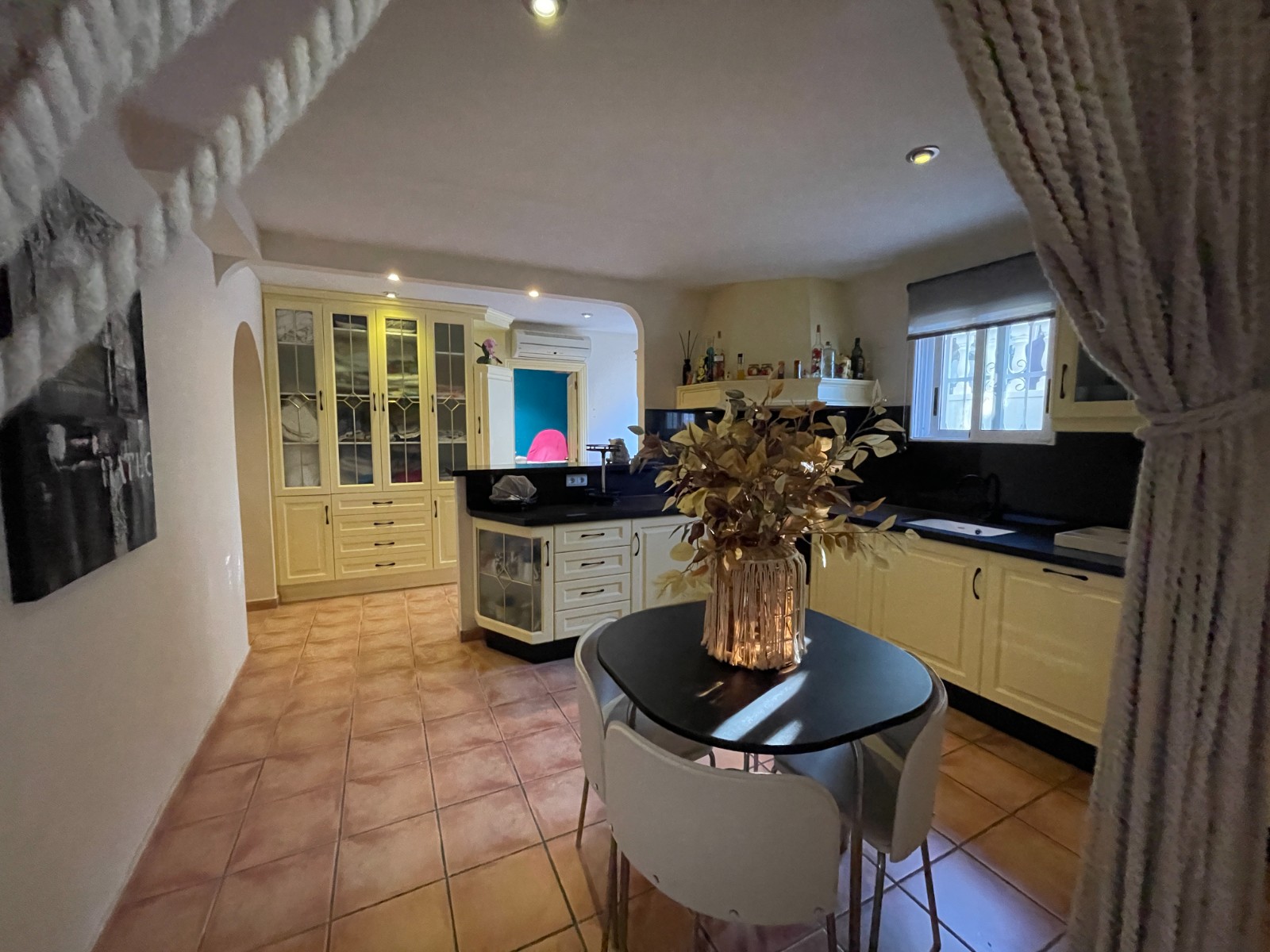 5 Bed, 3 Bath, HouseFor Sale, Benijofar, Alicante