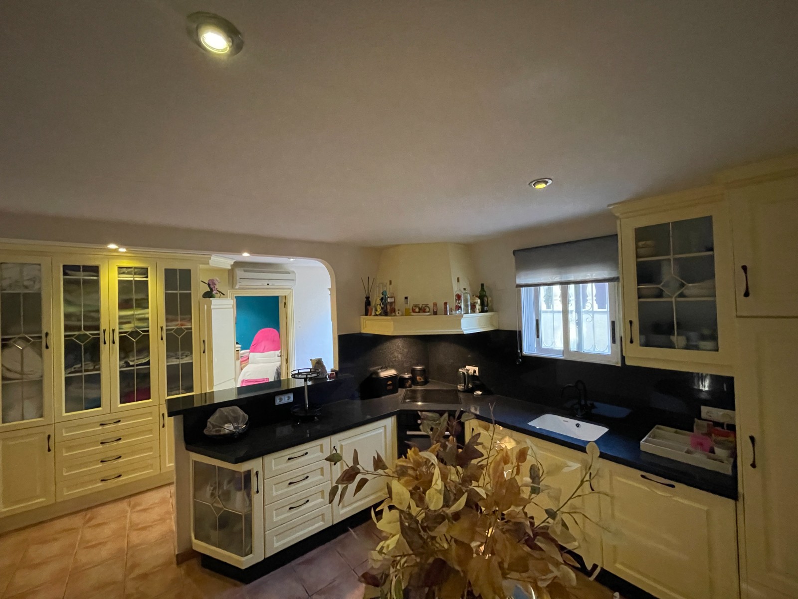 5 Bed, 3 Bath, HouseFor Sale, Benijofar, Alicante