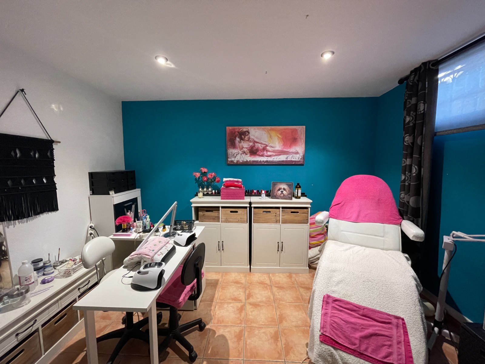 5 Bed, 3 Bath, HouseFor Sale, Benijofar, Alicante