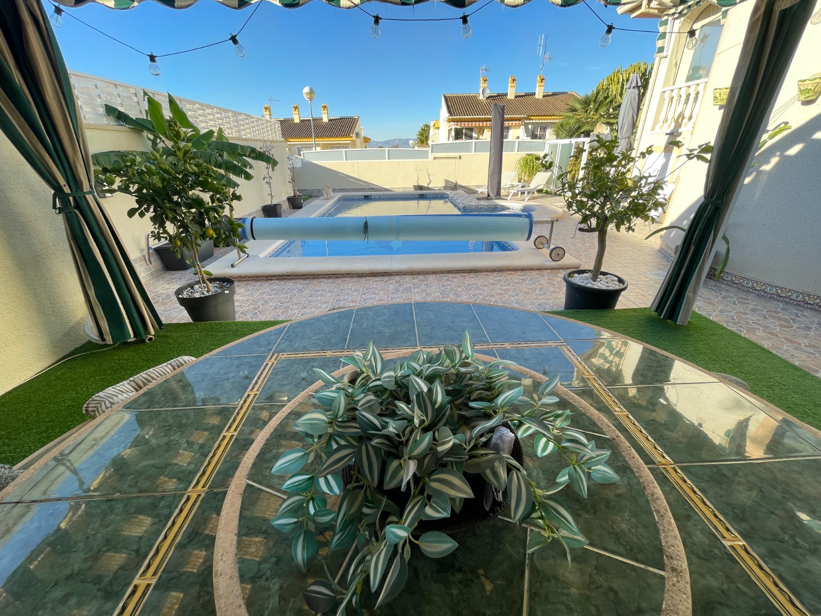 5 Bed, 3 Bath, HouseFor Sale, Benijofar, Alicante