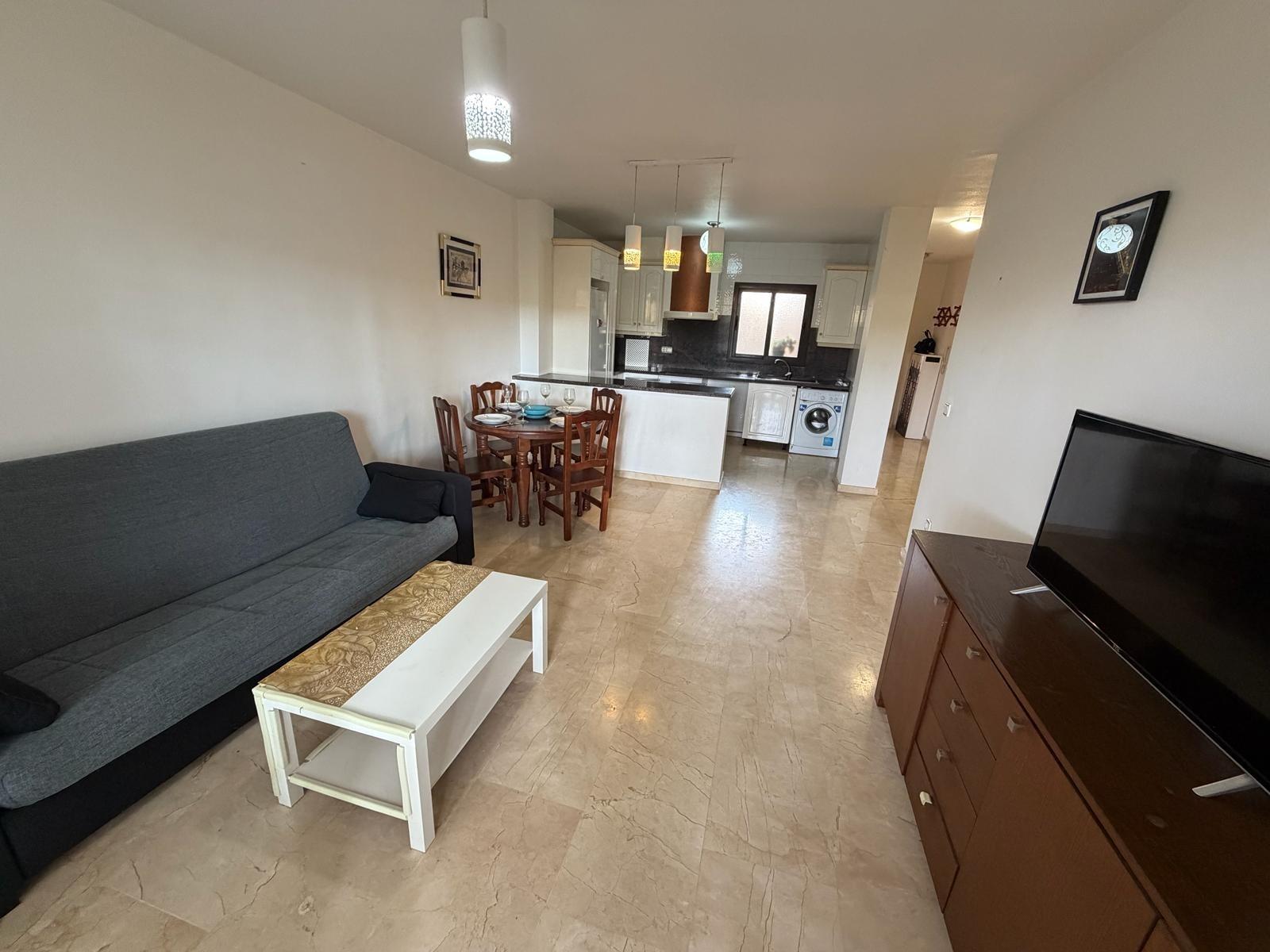 2 Bed, 2 Bath, ApartmentFor Sale, Orihuela Costa, Alicante