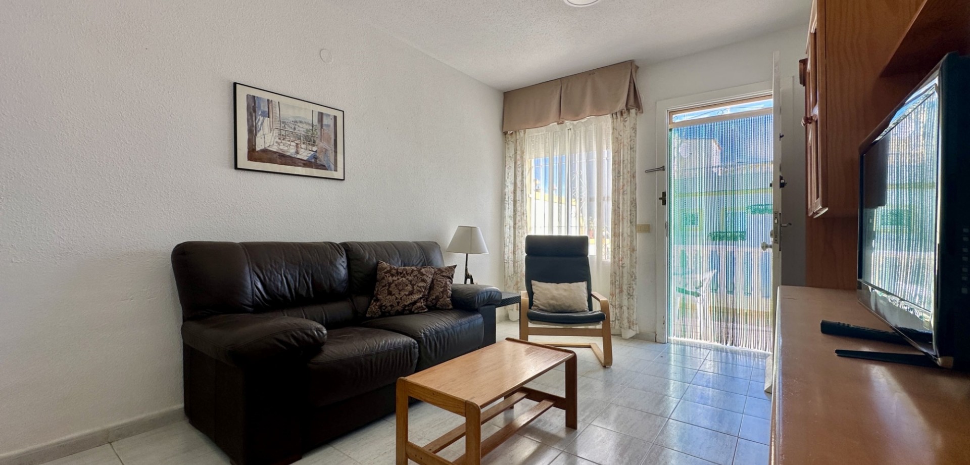 2 Bed, 1 Bath, ApartmentFor Sale, Orihuela Costa, Alicante
