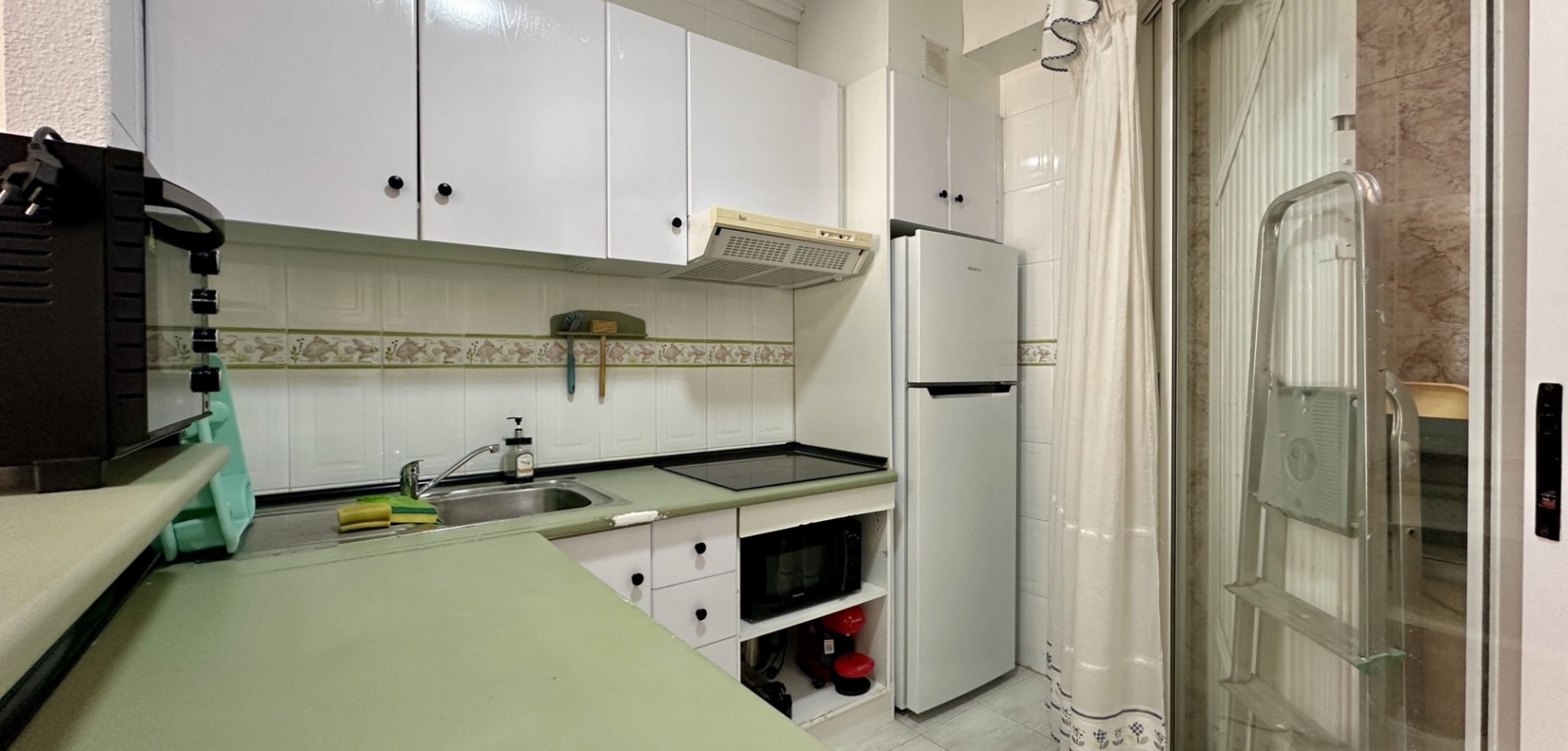 2 Bed, 1 Bath, ApartmentFor Sale, Orihuela Costa, Alicante