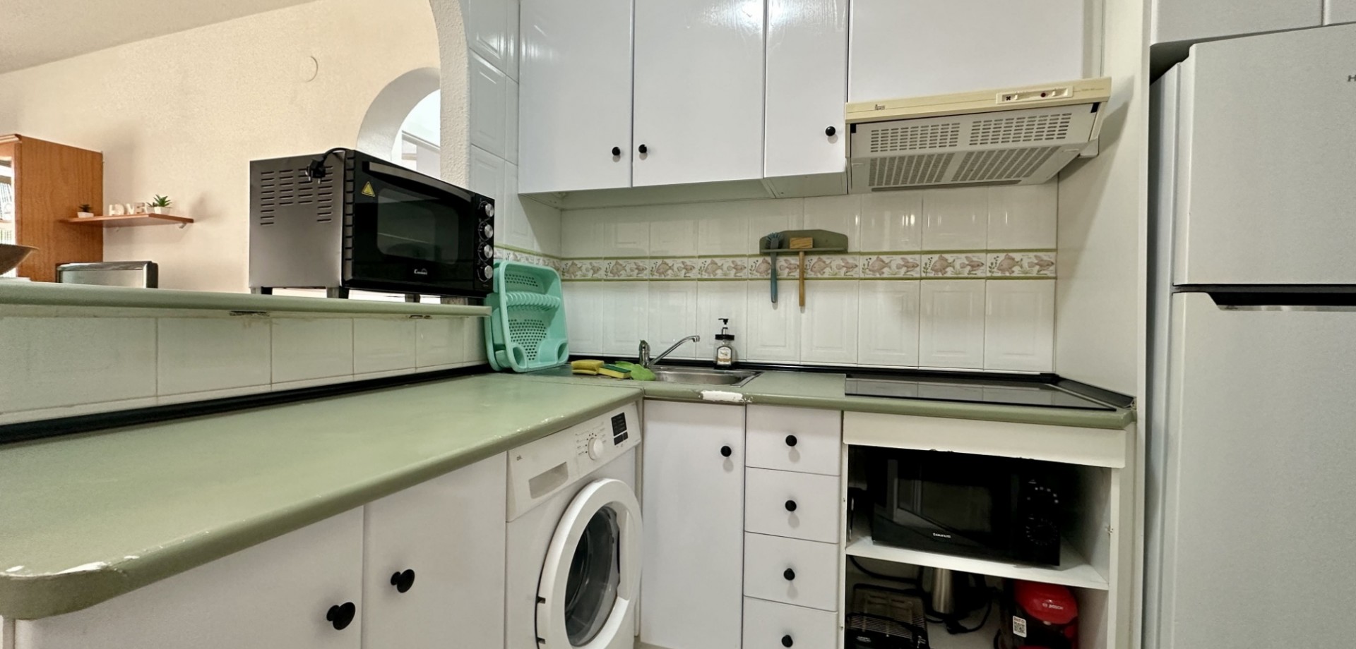 2 Bed, 1 Bath, ApartmentFor Sale, Orihuela Costa, Alicante