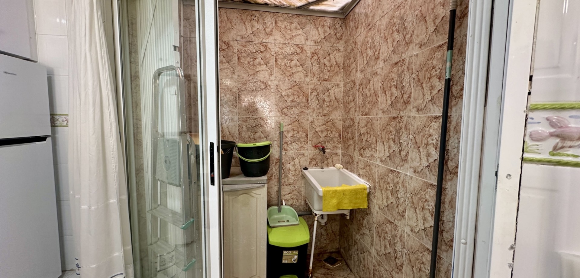 2 Bed, 1 Bath, ApartmentFor Sale, Orihuela Costa, Alicante