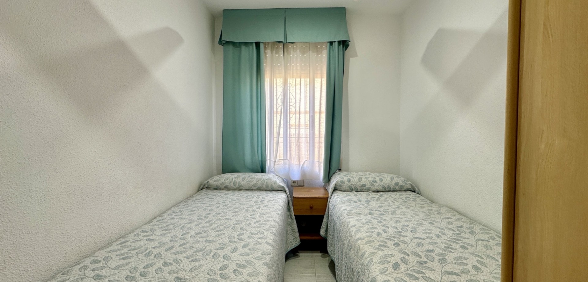 2 Bed, 1 Bath, ApartmentFor Sale, Orihuela Costa, Alicante