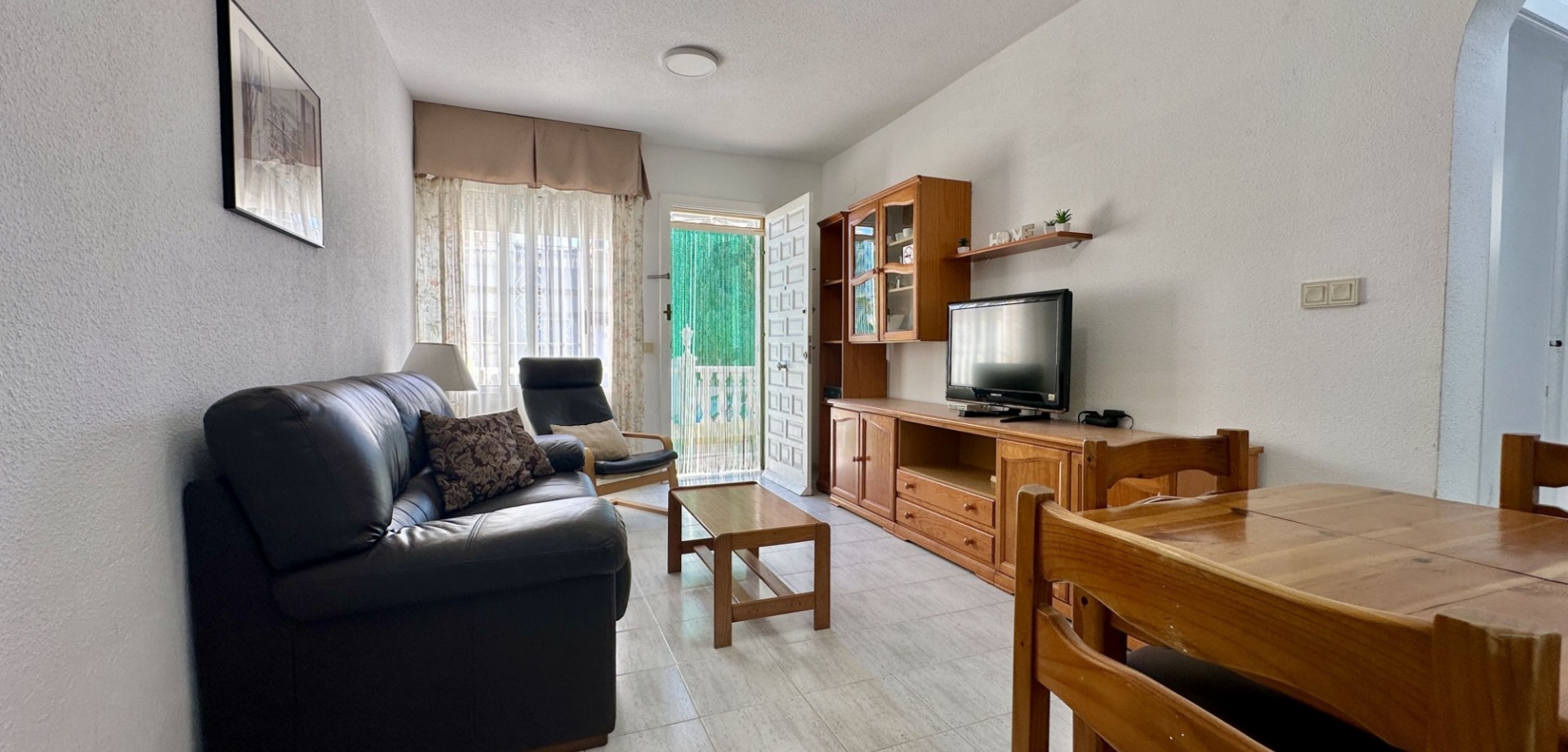 2 Bed, 1 Bath, ApartmentFor Sale, Orihuela Costa, Alicante