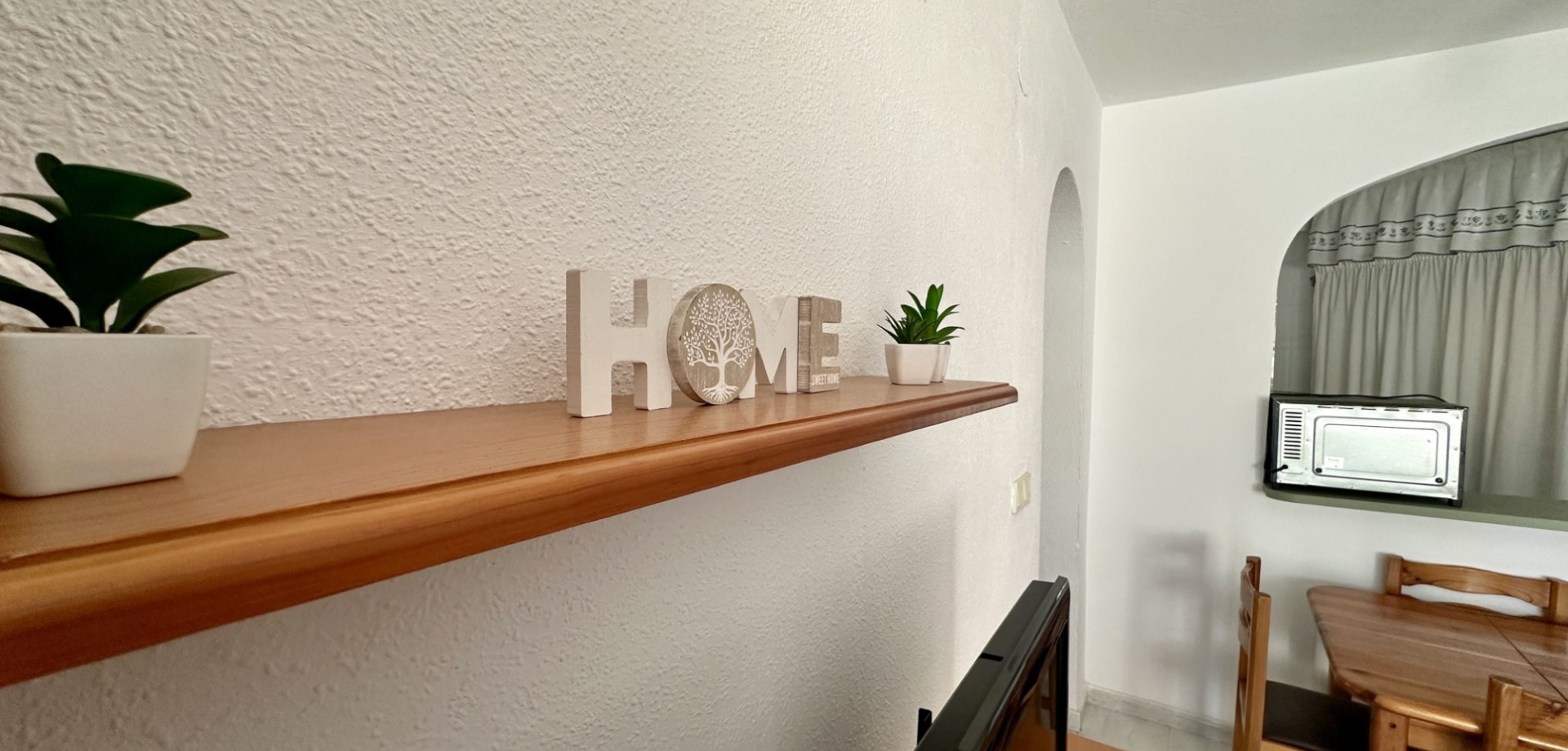 2 Bed, 1 Bath, ApartmentFor Sale, Orihuela Costa, Alicante