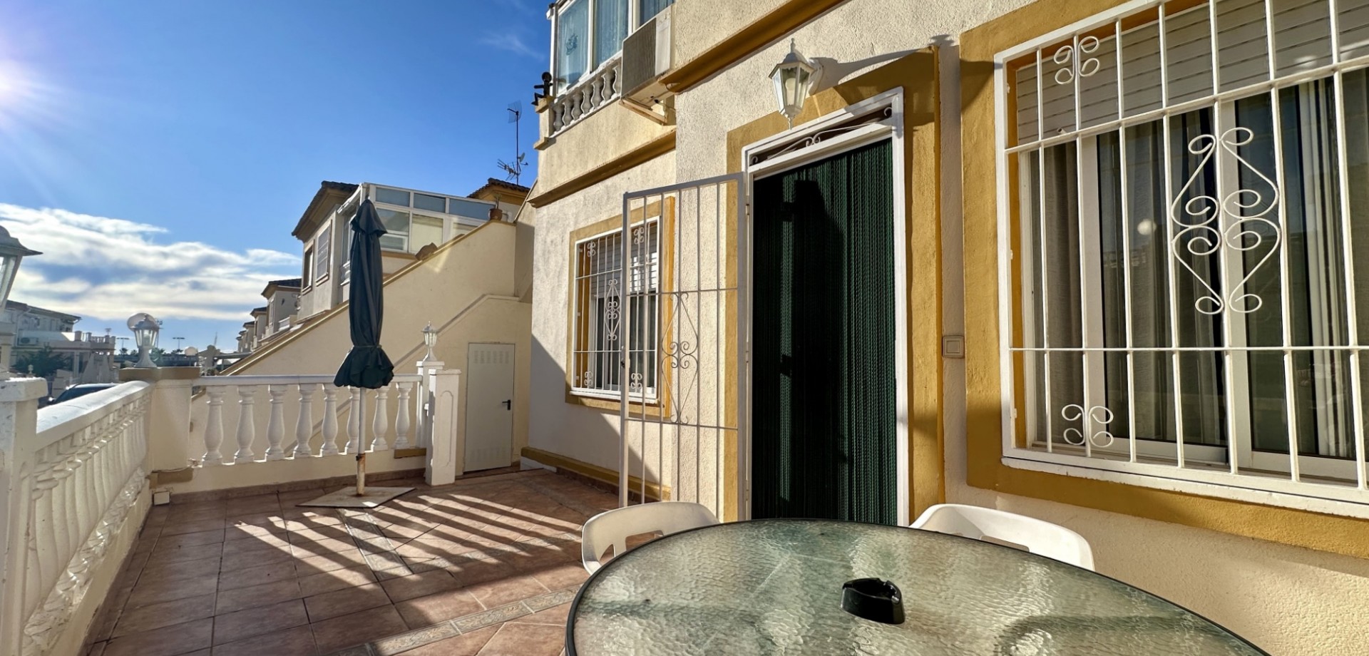 2 Bed, 1 Bath, ApartmentFor Sale, Orihuela Costa, Alicante