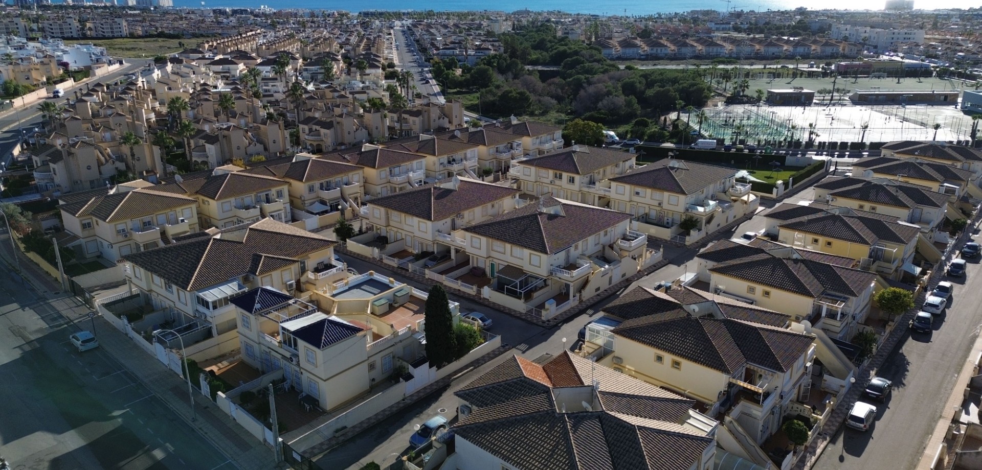 2 Bed, 1 Bath, ApartmentFor Sale, Orihuela Costa, Alicante