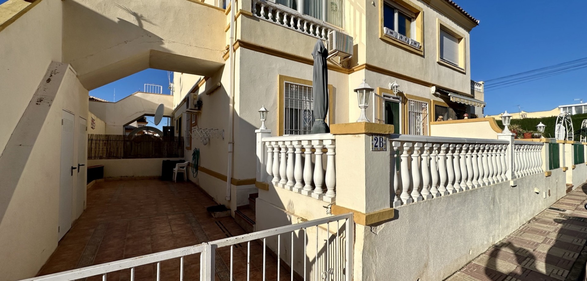 2 Bed, 1 Bath, ApartmentFor Sale, Orihuela Costa, Alicante