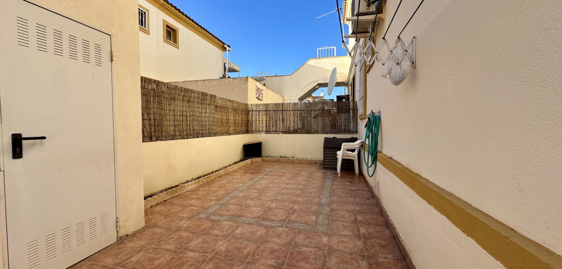 2 Bed, 1 Bath, ApartmentFor Sale, Orihuela Costa, Alicante