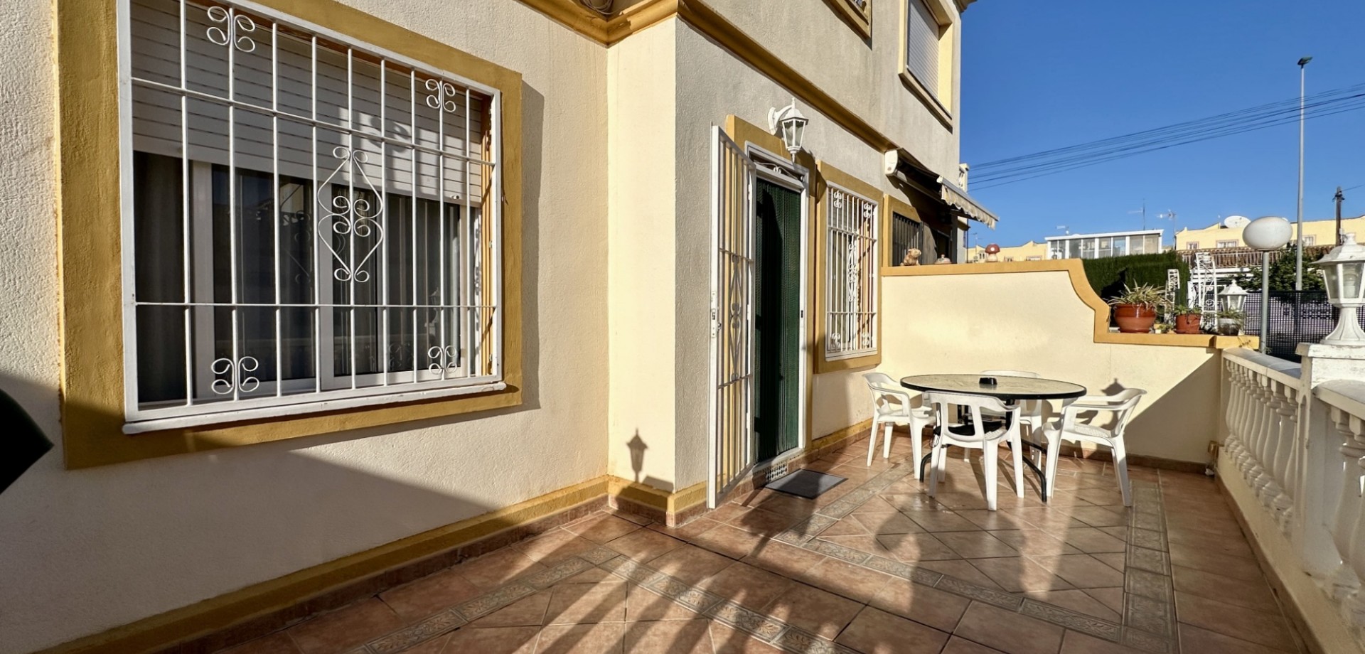 2 Bed, 1 Bath, ApartmentFor Sale, Orihuela Costa, Alicante