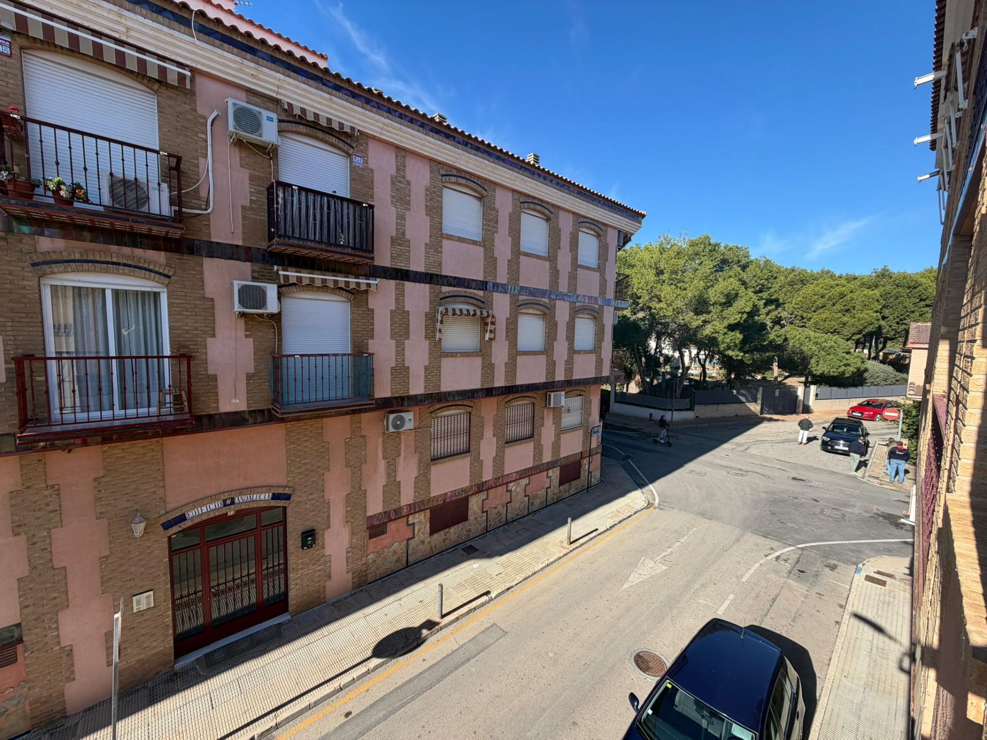 2 Bed, 1 Bath, ApartmentFor Sale, Lo Pagan, Murcia