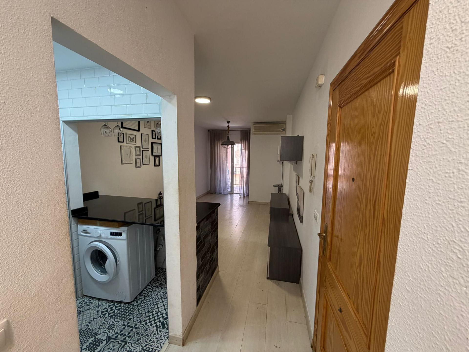 2 Bed, 1 Bath, ApartmentFor Sale, Lo Pagan, Murcia