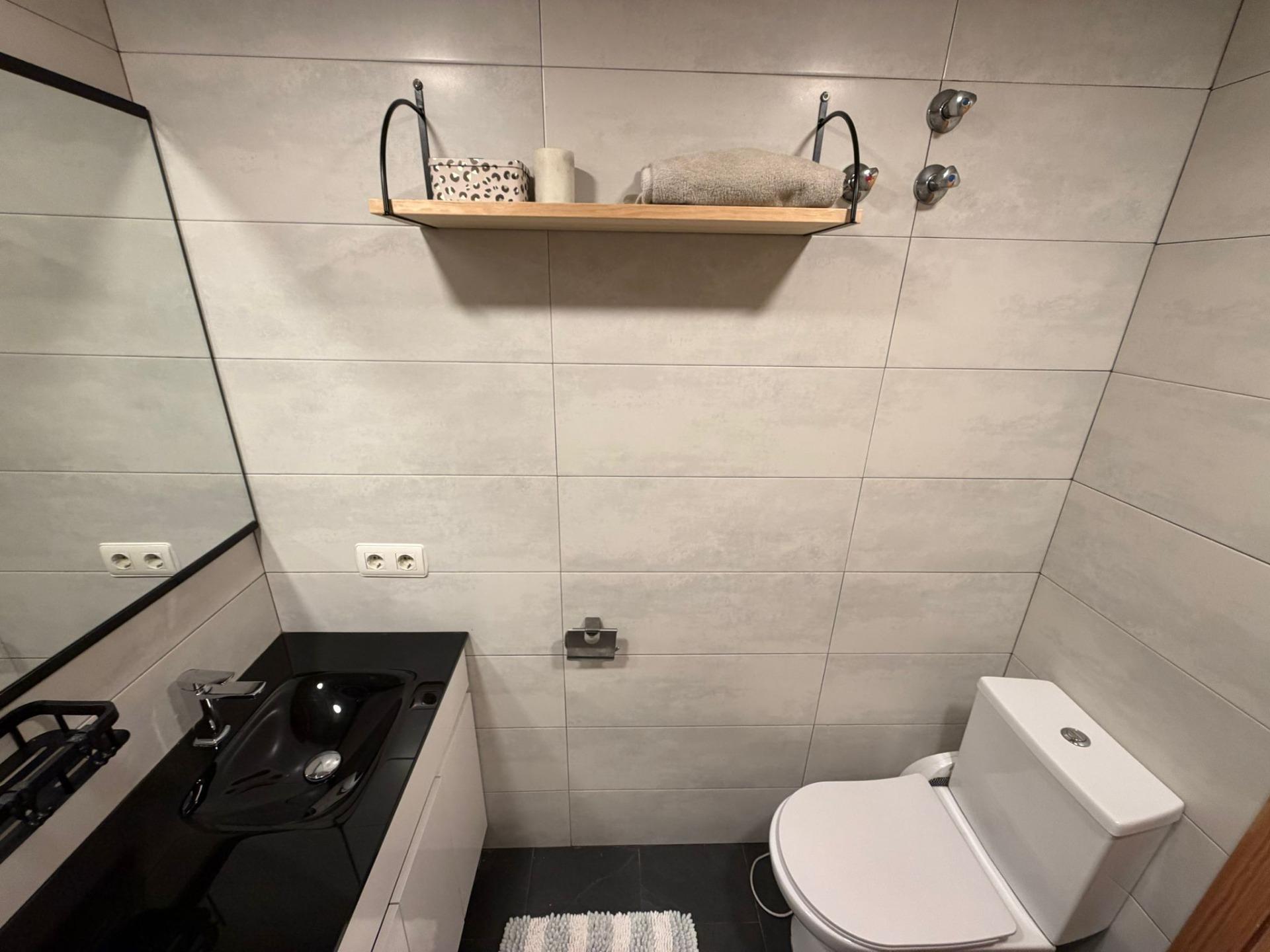 2 Bed, 1 Bath, ApartmentFor Sale, Lo Pagan, Murcia