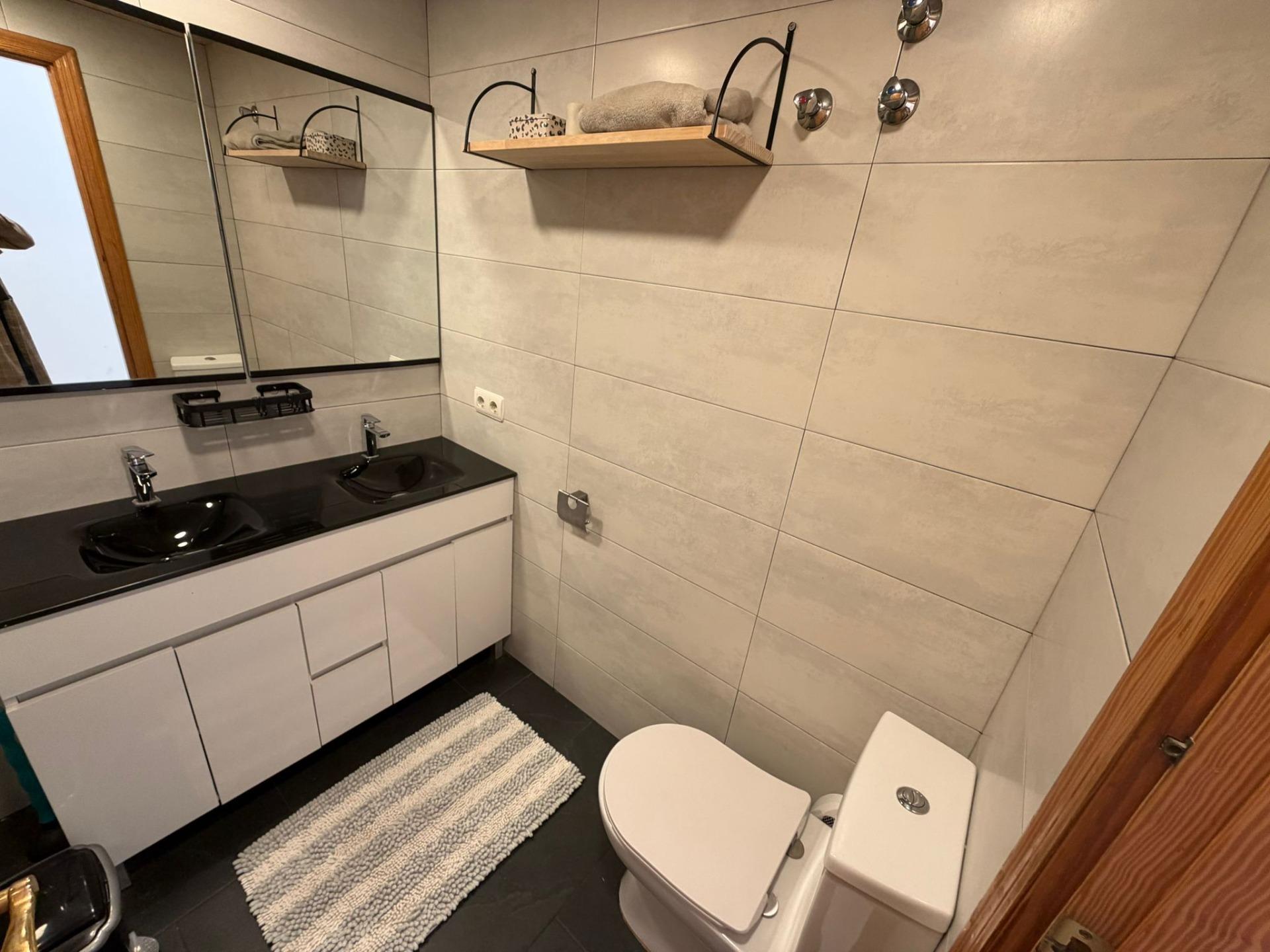 2 Bed, 1 Bath, ApartmentFor Sale, Lo Pagan, Murcia