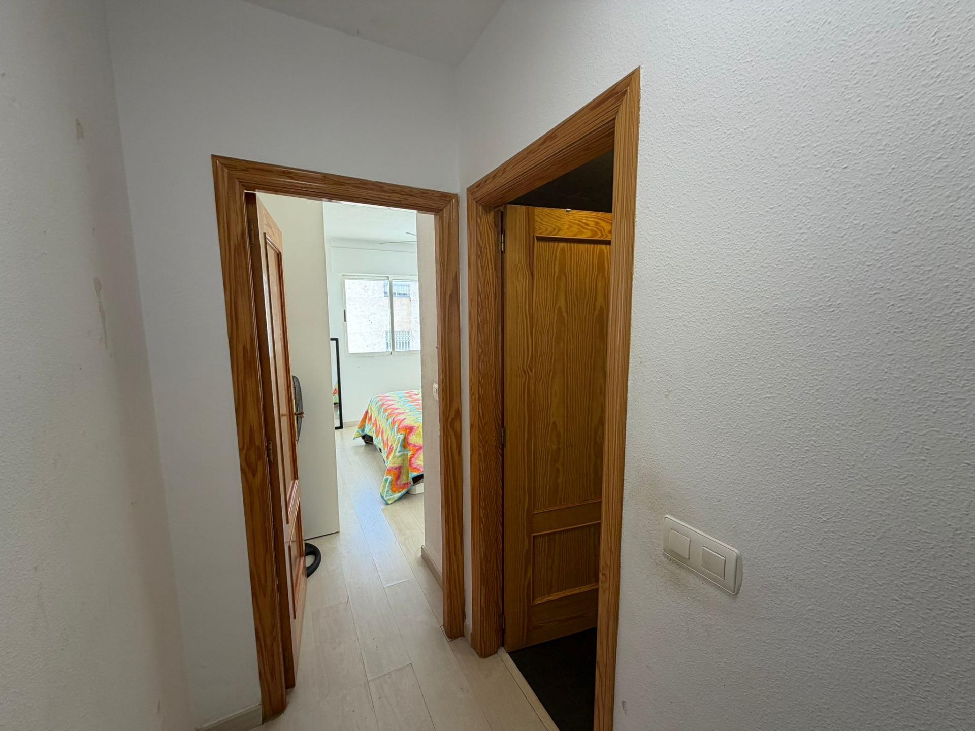2 Bed, 1 Bath, ApartmentFor Sale, Lo Pagan, Murcia