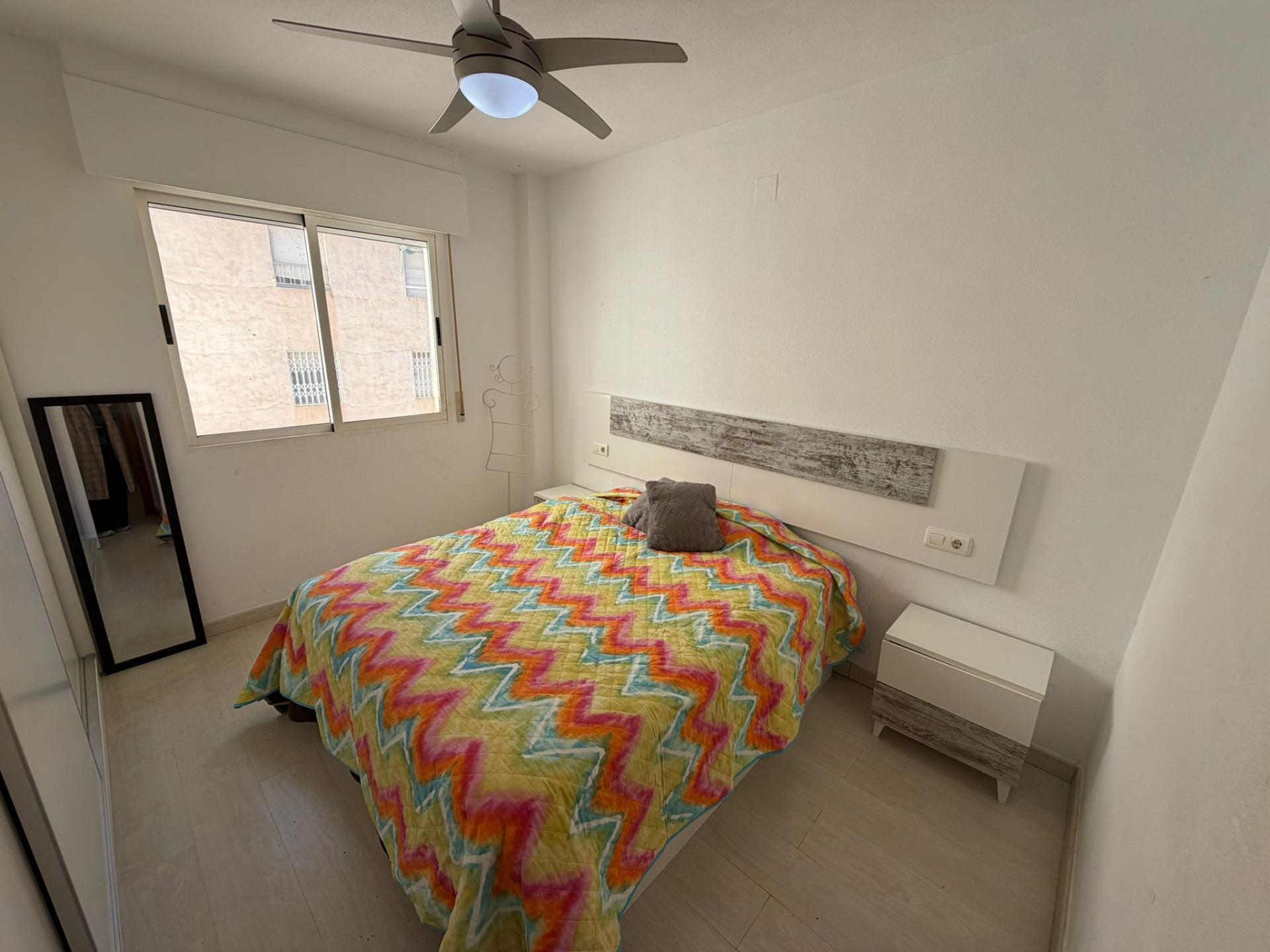 2 Bed, 1 Bath, ApartmentFor Sale, Lo Pagan, Murcia