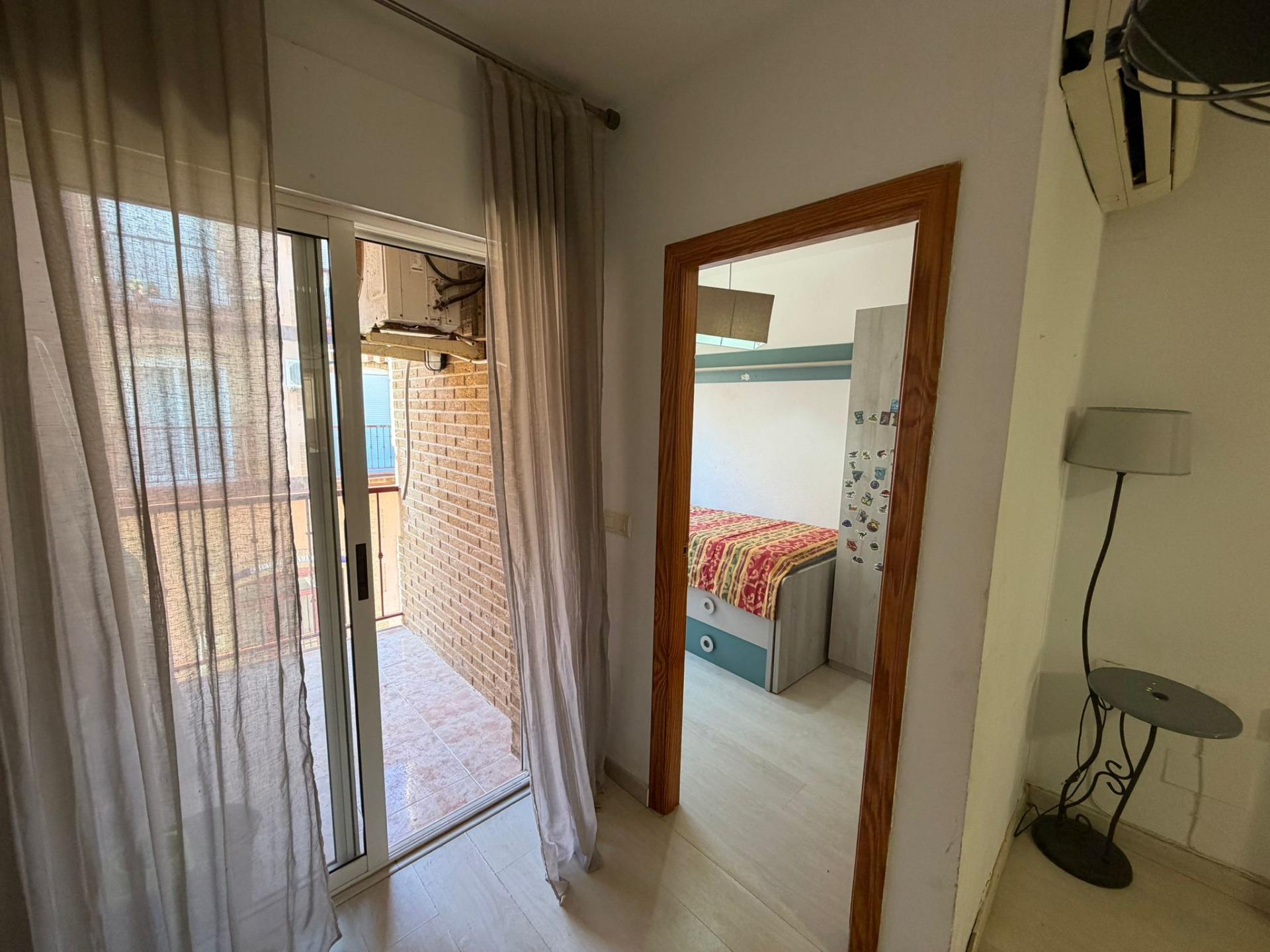 2 Bed, 1 Bath, ApartmentFor Sale, Lo Pagan, Murcia
