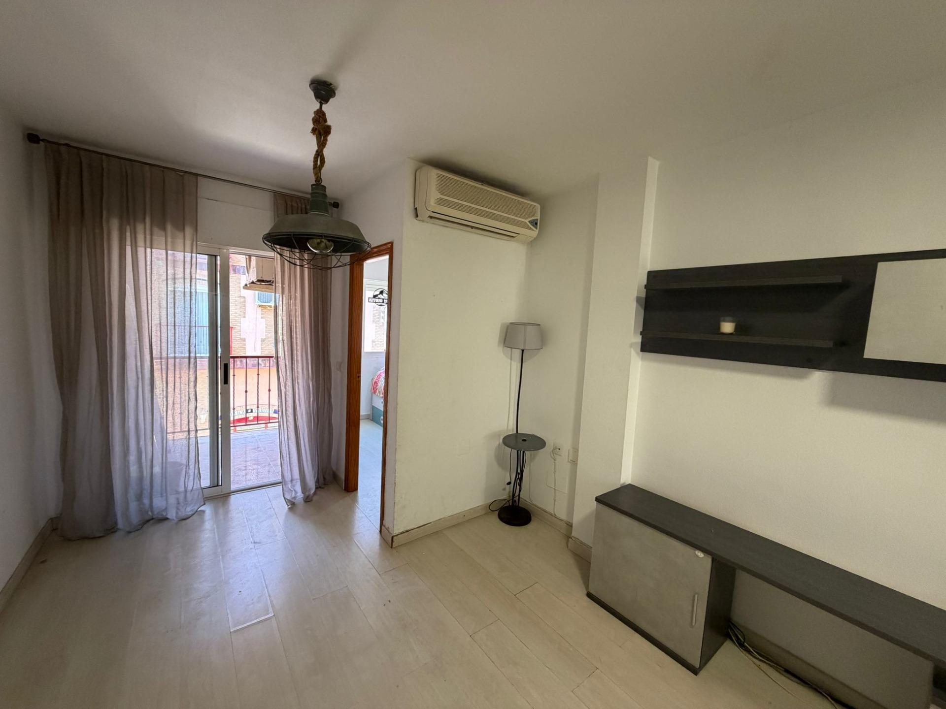 2 Bed, 1 Bath, ApartmentFor Sale, Lo Pagan, Murcia
