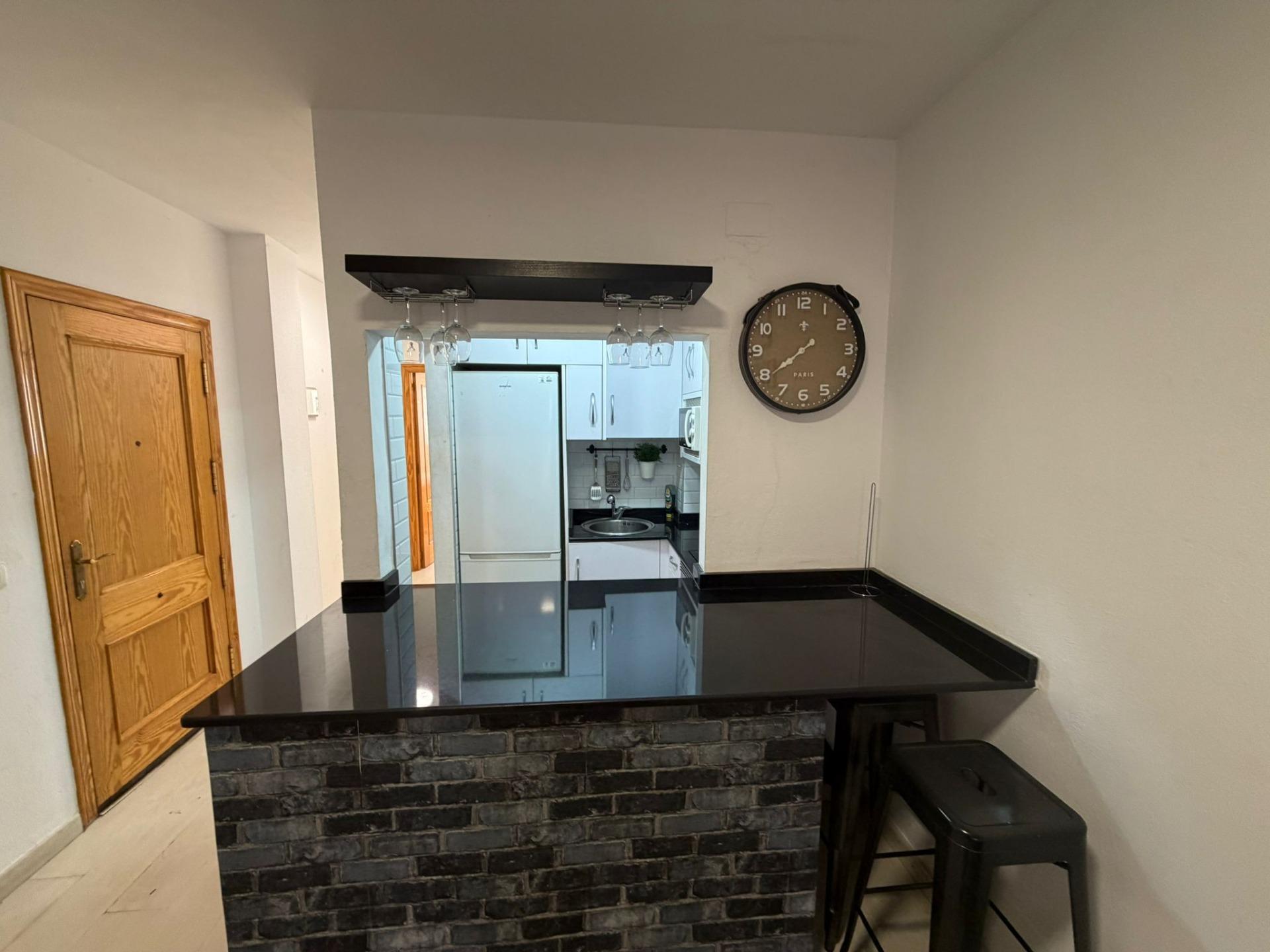 2 Bed, 1 Bath, ApartmentFor Sale, Lo Pagan, Murcia